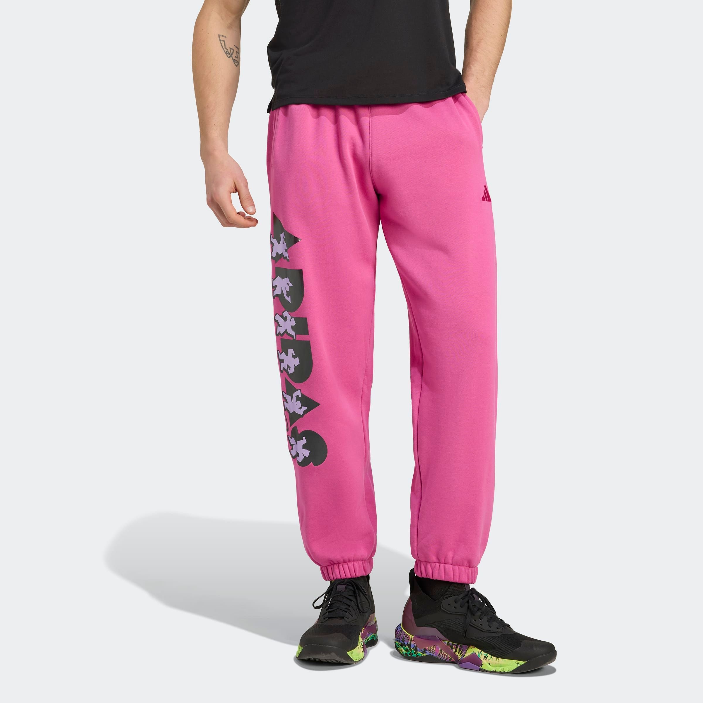 Image of adidas Performance Sporthose "ADIDAS X JEREMY SCOTT"