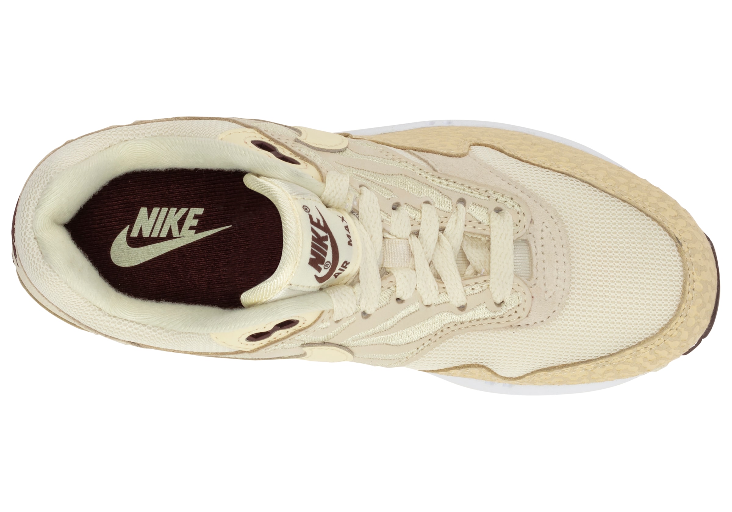 Nike Sportswear Sneaker »WMNS AIR MAX 1 87«