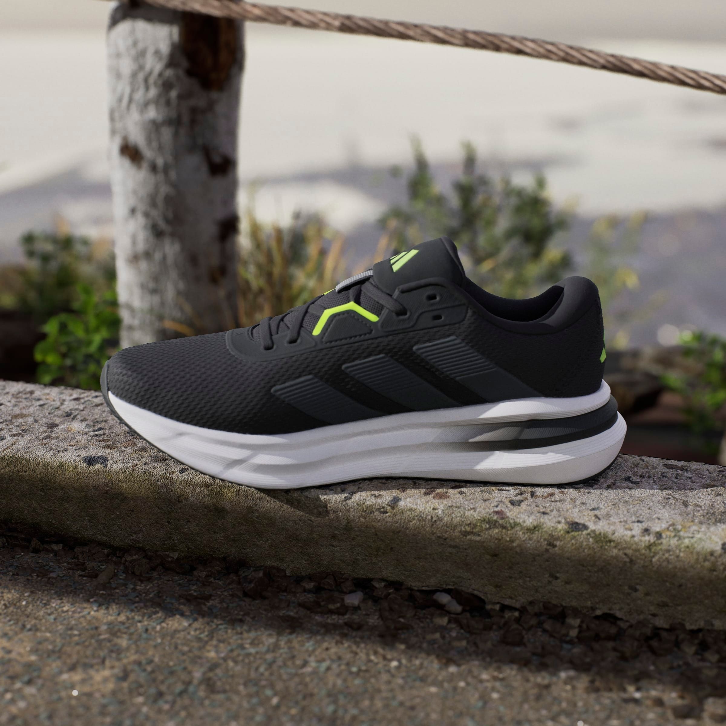 adidas Performance Laufschuh »GALAXY 7«