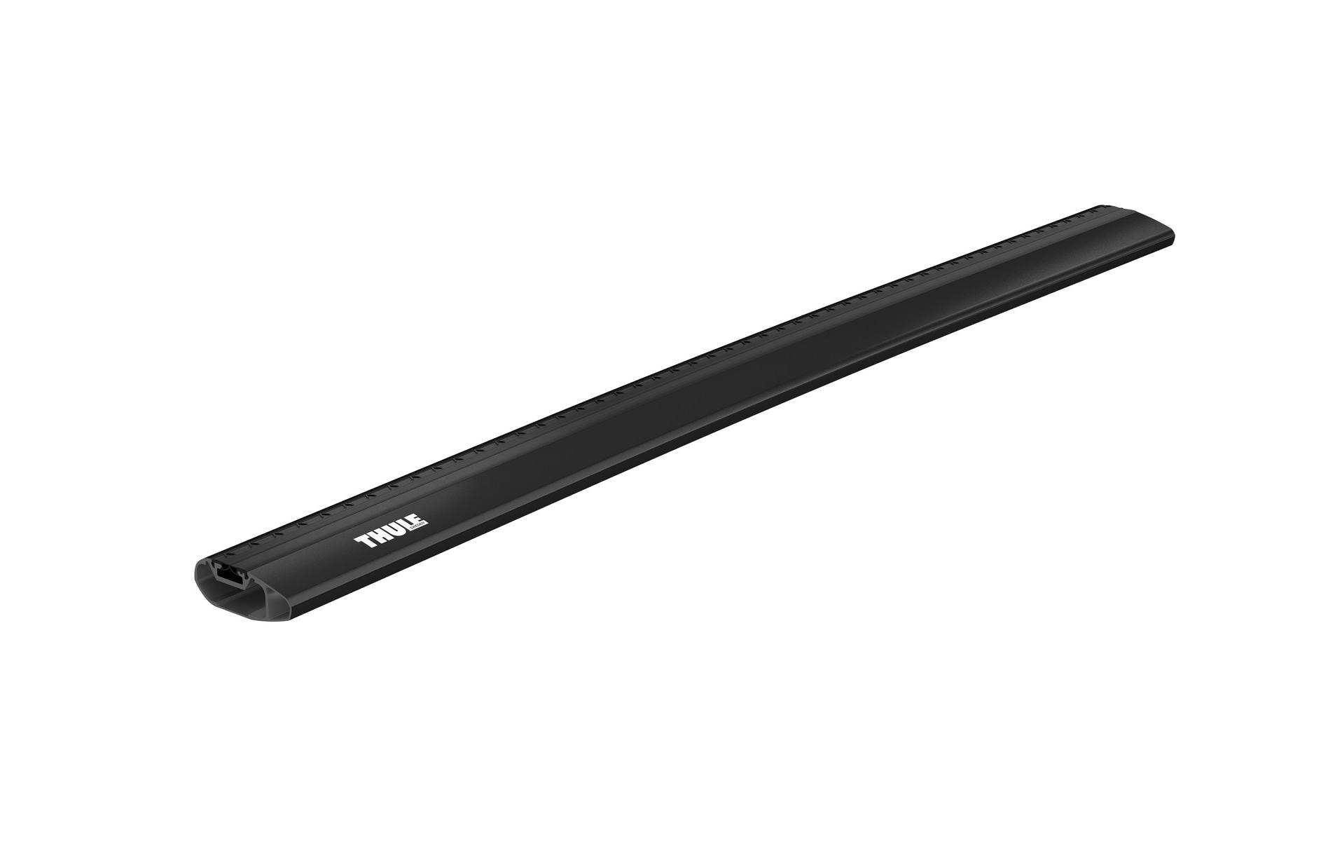 Thule Dachfahrradträger »WingBar Edge 86«, (1 tlg.)