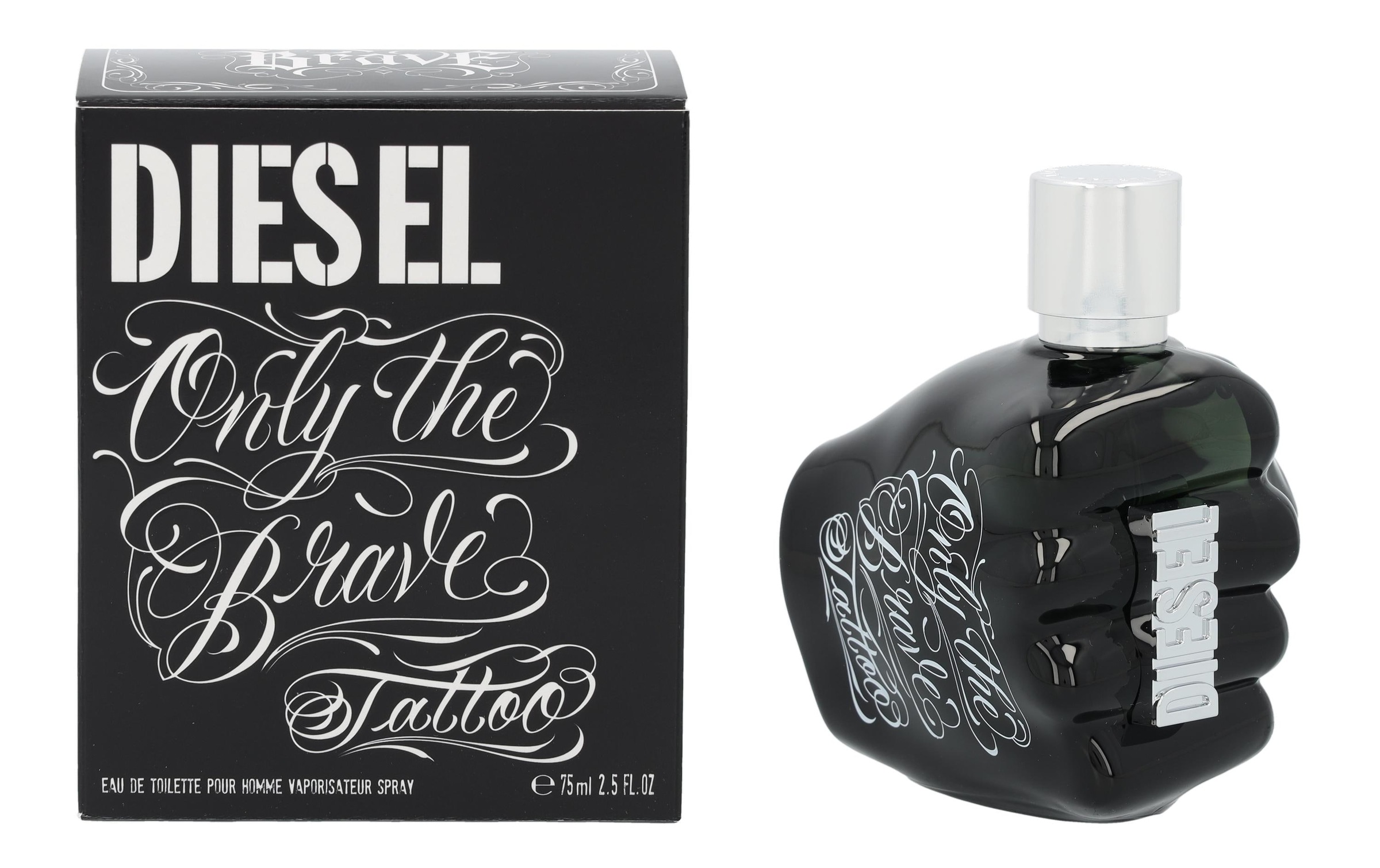 Image of Diesel Eau de Toilette »Only The« bei Ackermann Versand Schweiz