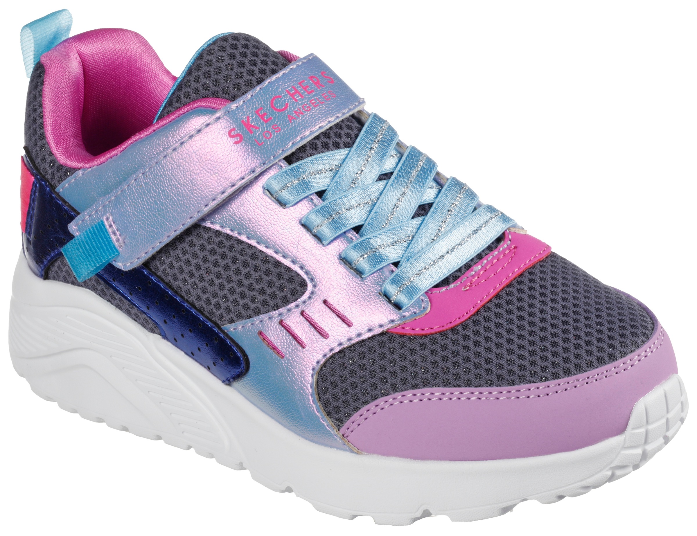 Image of Skechers Kids Sneaker »UNO LITE GEN CHILL«, in toller Farbkombi bei Ackermann Versand Schweiz