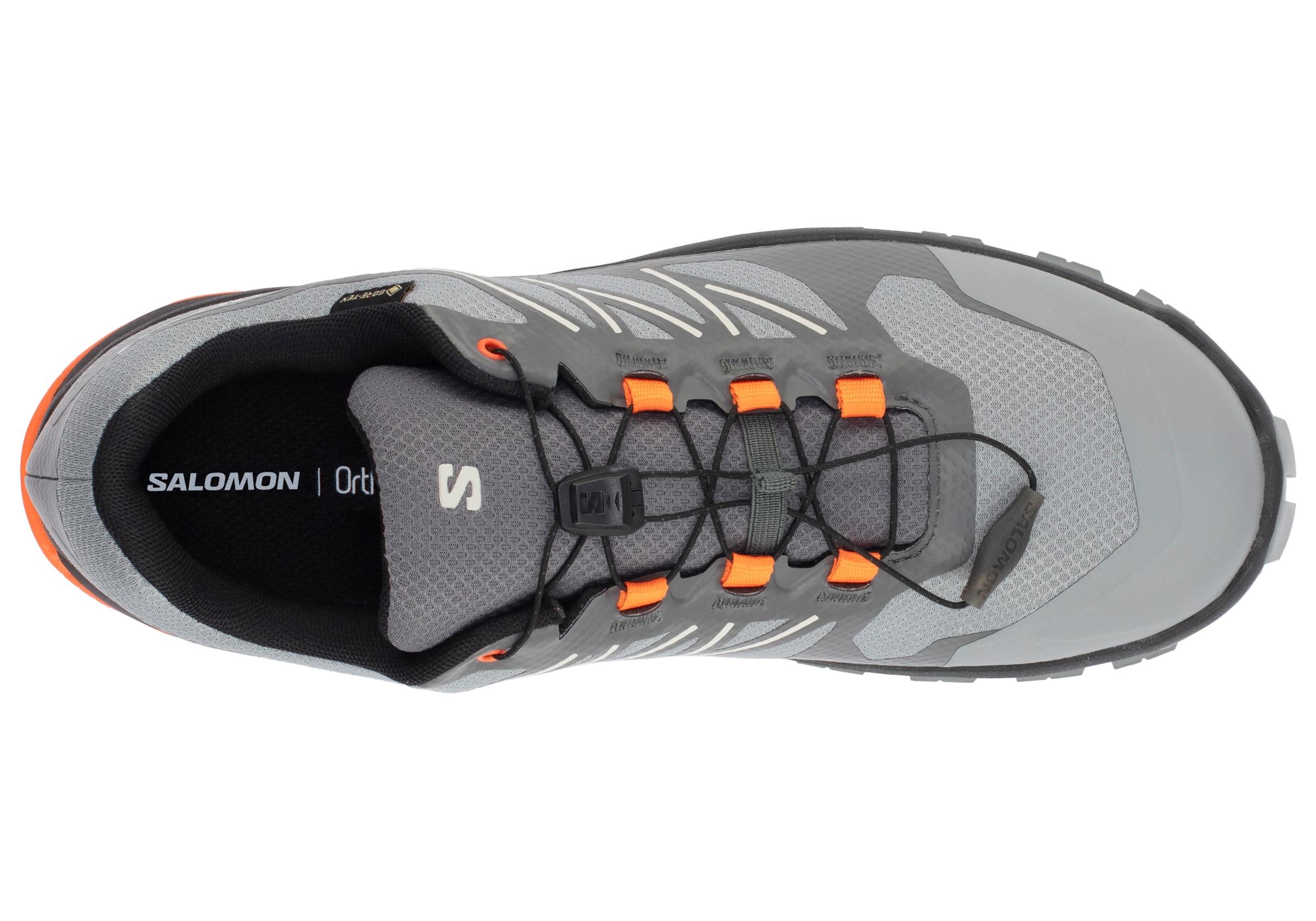 Salomon Laufschuh »XA FLYER GORE-TEX«, wasserdicht