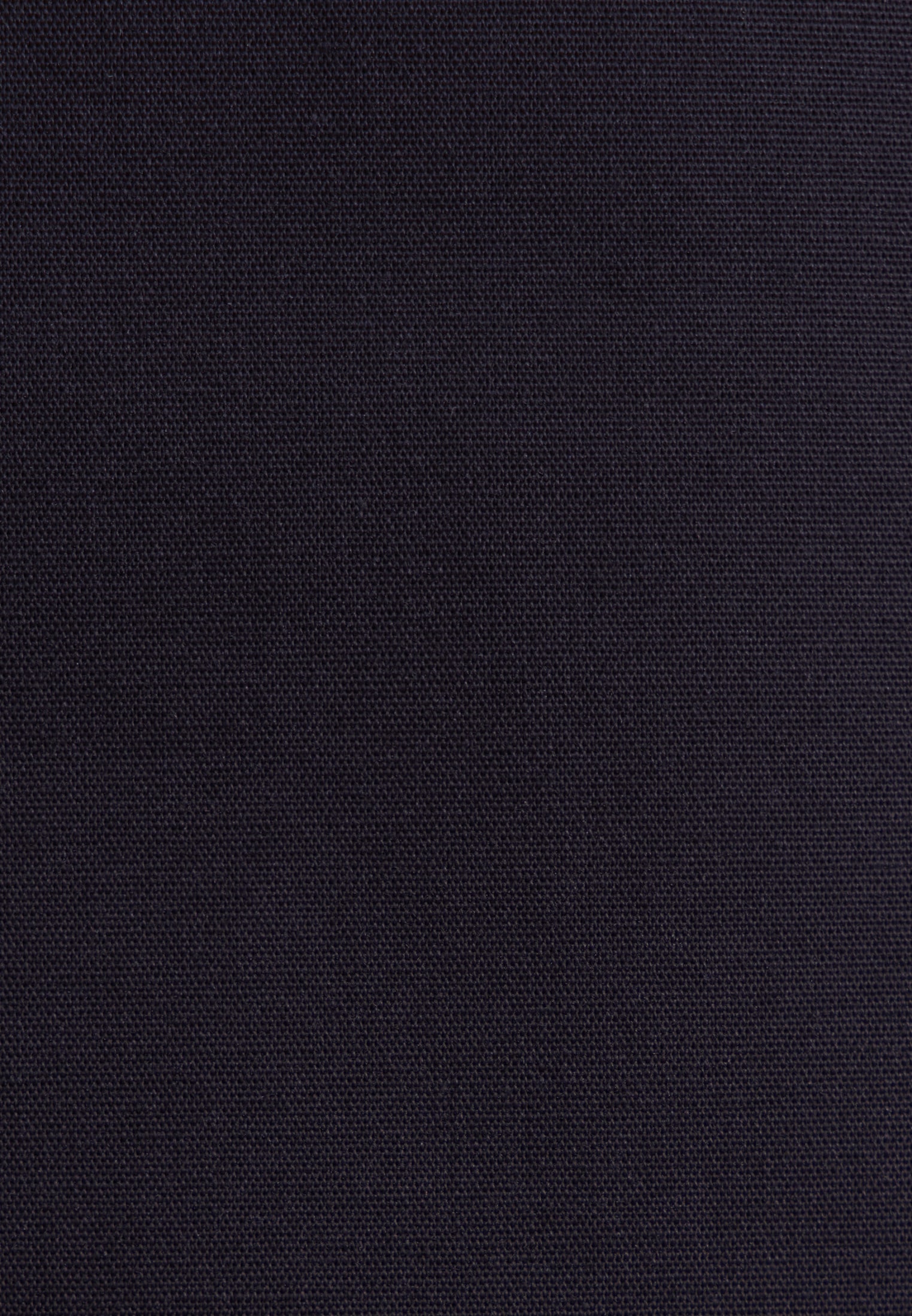 seidensticker Chemise d'affaires »Schwarze Rose« Slim 1/1 Kentkragen Uni