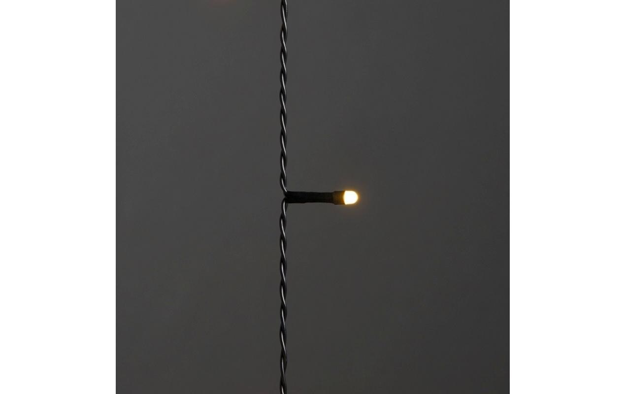 KONSTSMIDE LED-Baummantel »Ring 4 m Outdoor« 450 Stk.-flammig