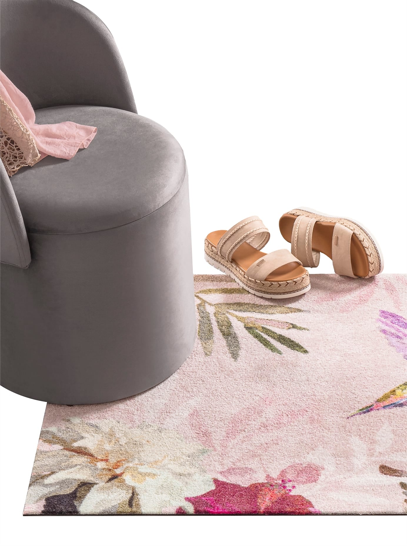 Tabouret