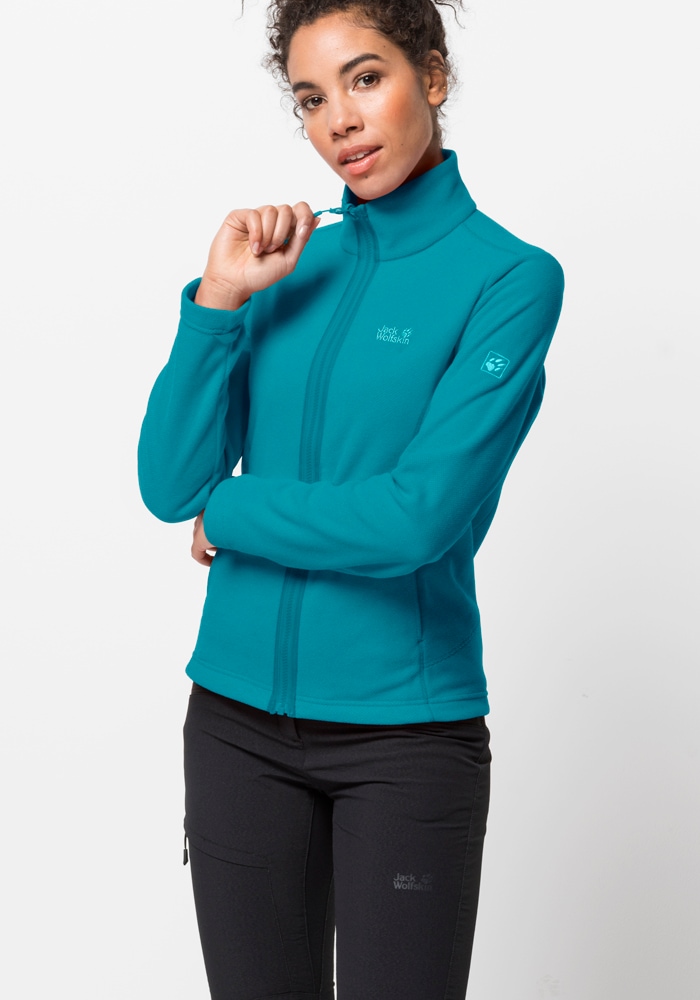 Fleecejacke »SKYWIND JACKET W«