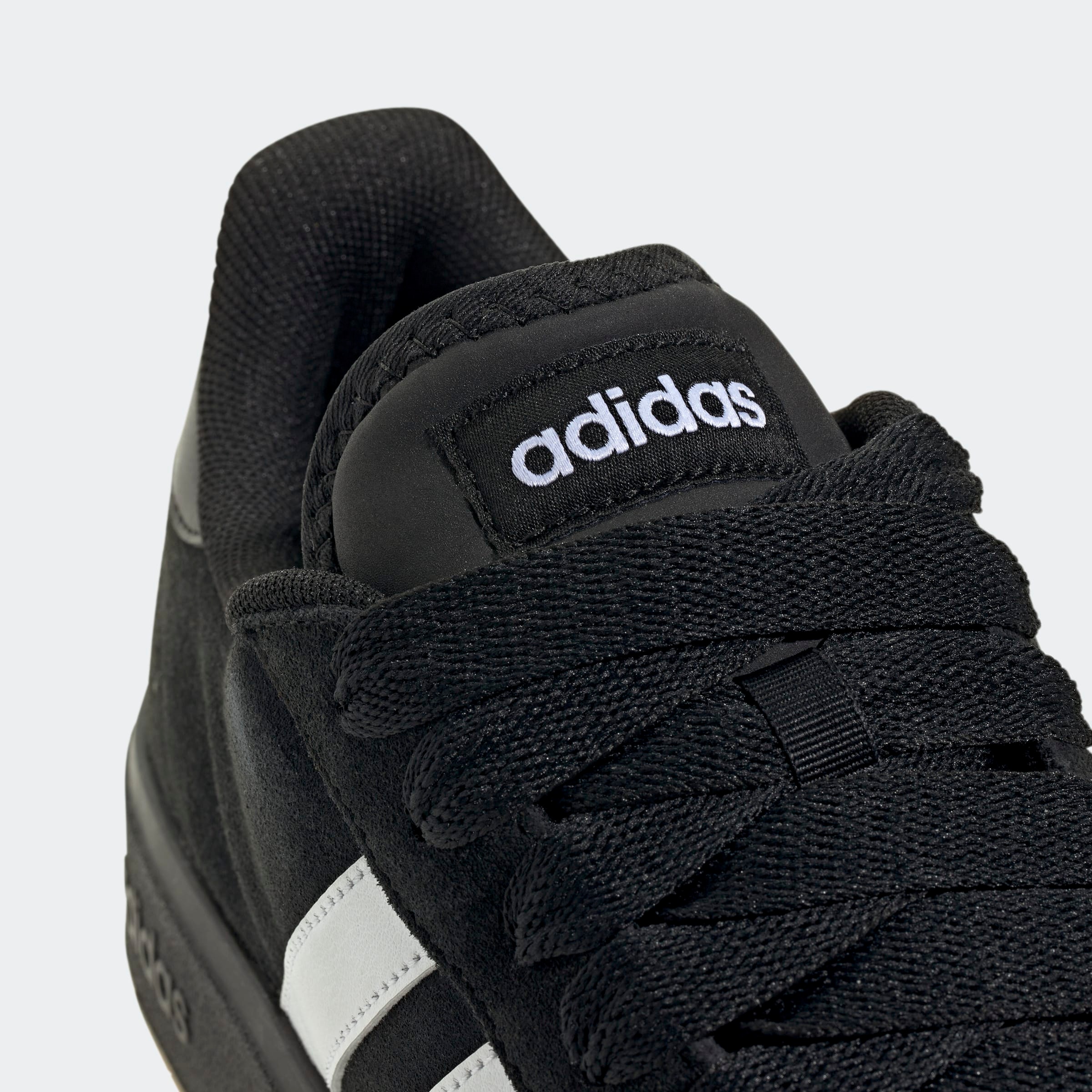 adidas Sportswear Sneakers »GRAND COURT BASE 00S«  Design inspiré de l'adidas Campus 00