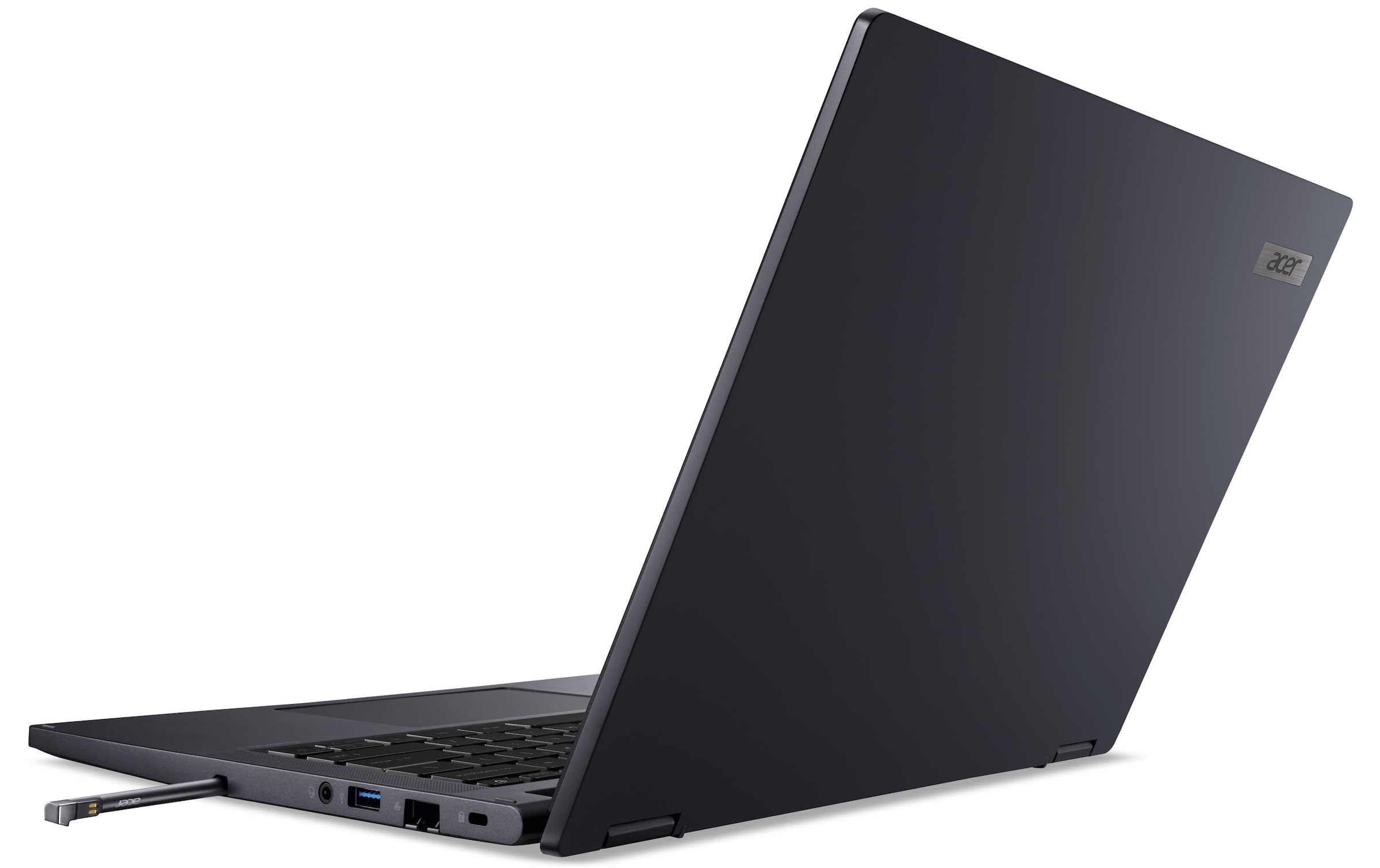 Acer Business-Notebook »TravelMate P4 Spin (TMP414RN-53-TCO-75WP) 4G/LTE«, / 14 Zoll, Intel, Core i7, Iris Xe Graphics, 1000 GB SSD