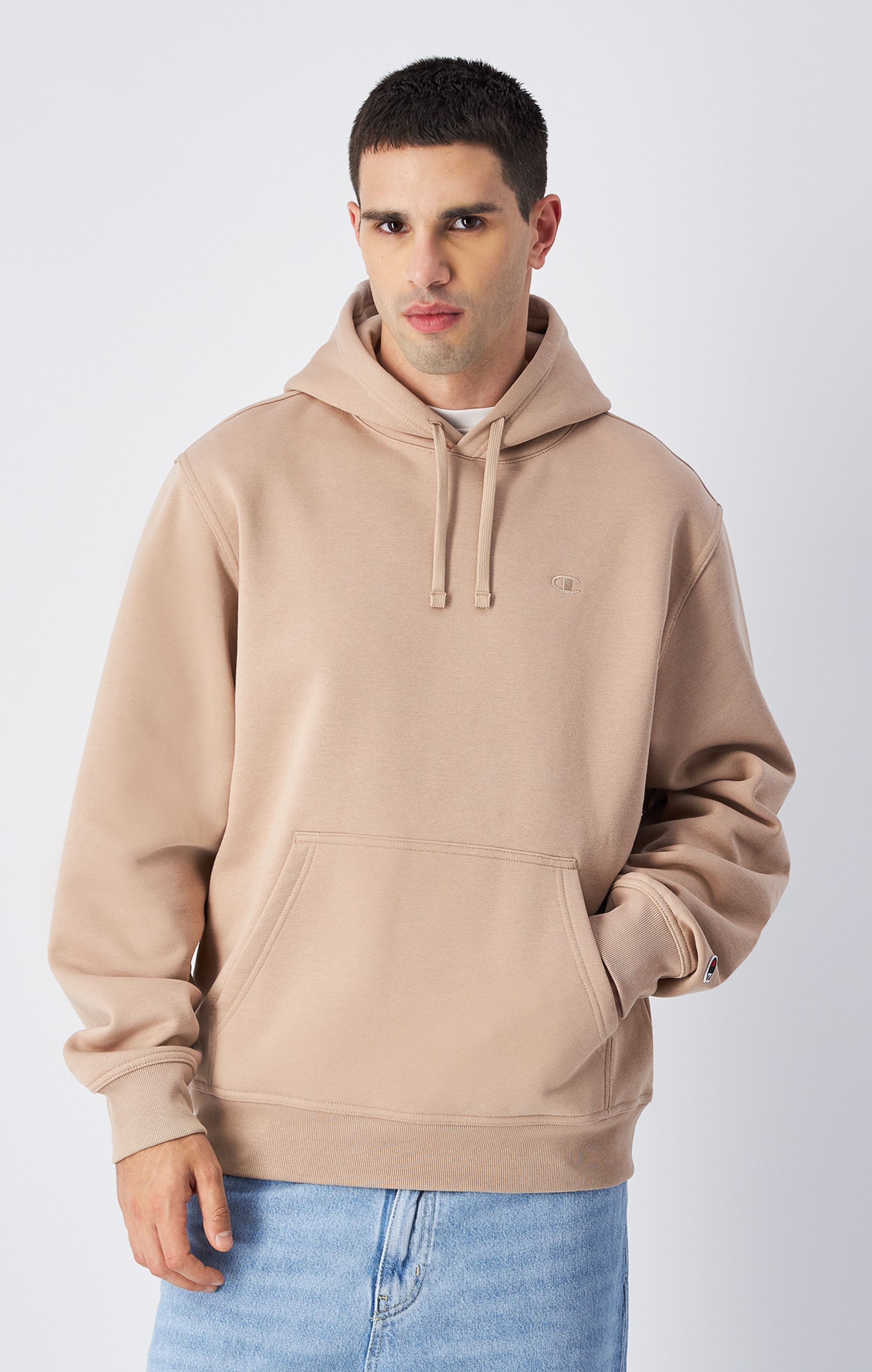 Champion Kapuzensweatshirt »Hooded Sweatshirt«