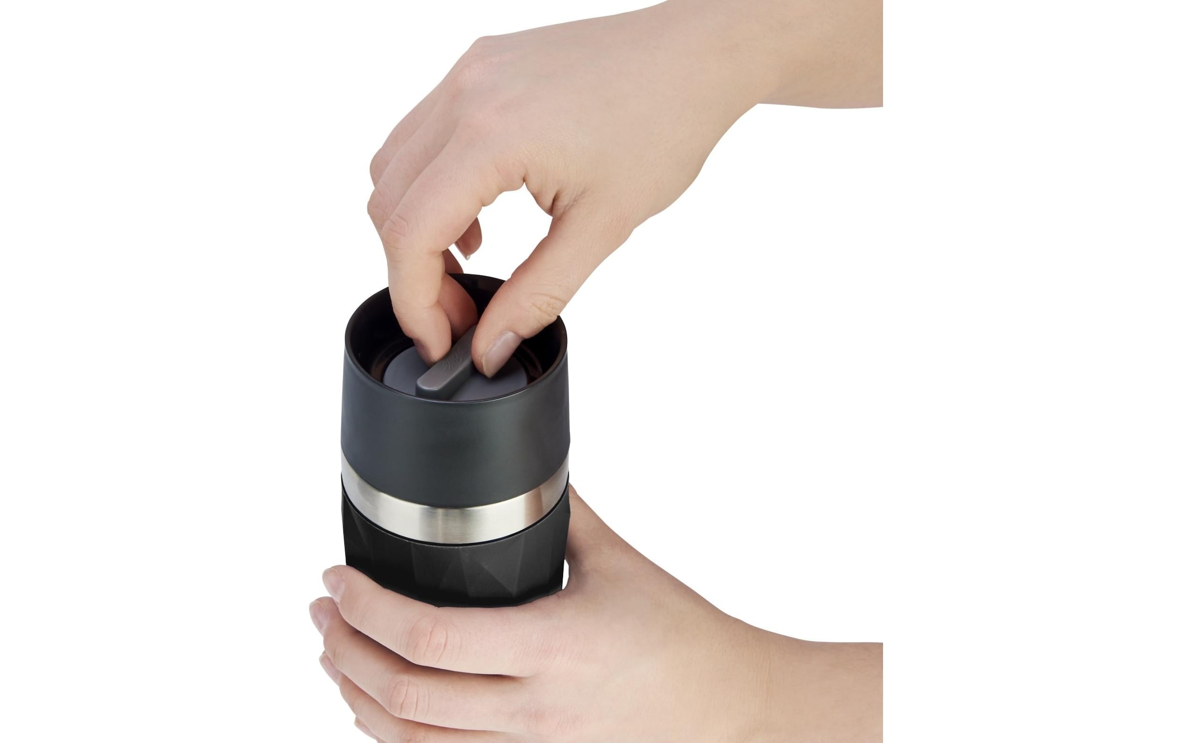 Emsa Thermobecher »Compact 300 ml«