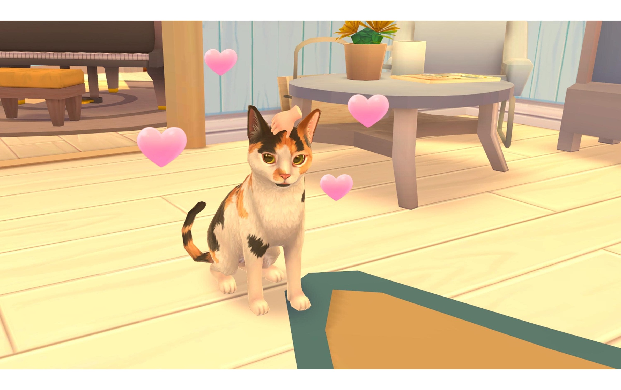 nacon Spielesoftware »Cat Rescue Story«, PlayStation 5