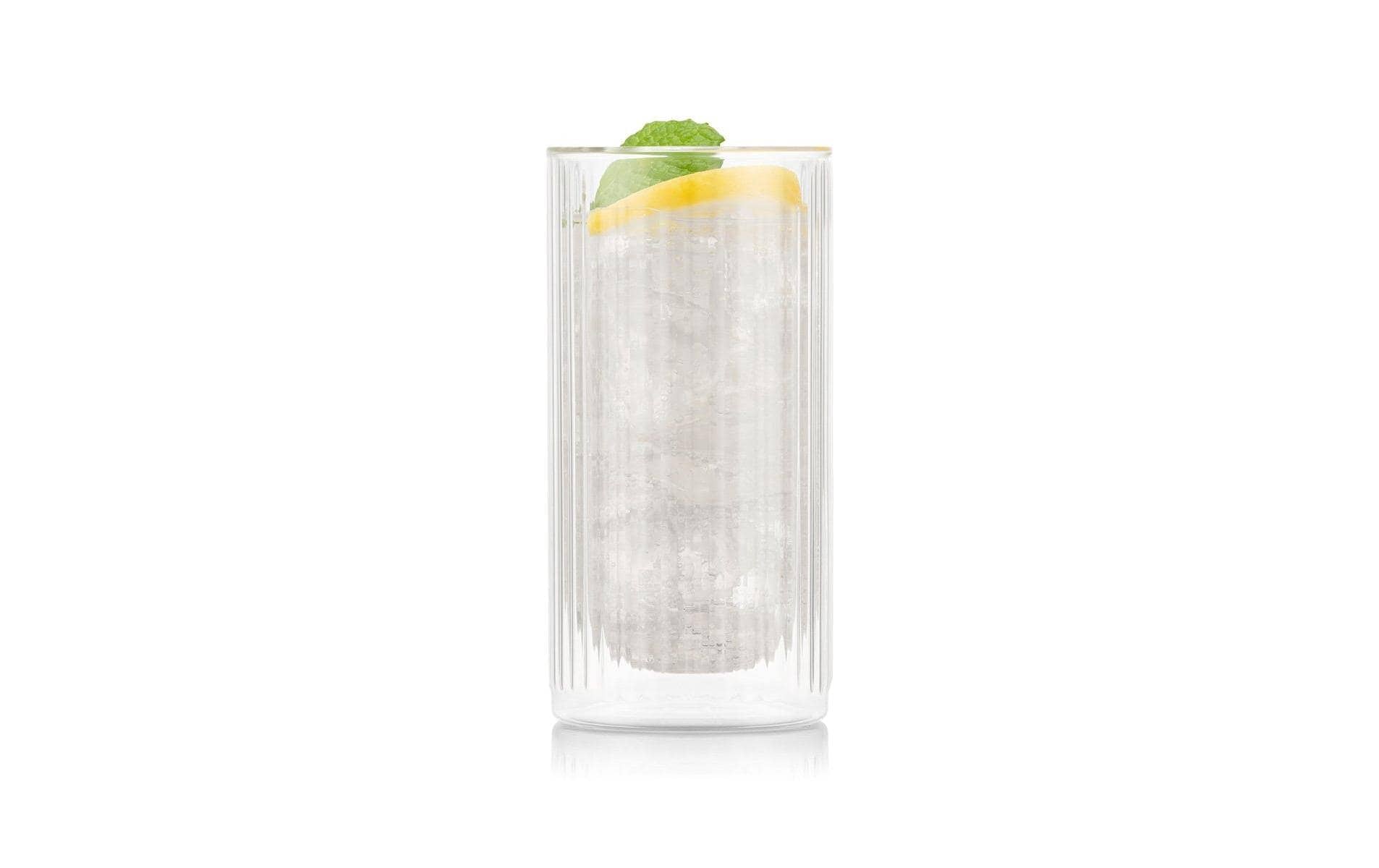 Bodum Whiskyglas »Whiskey/Gin & Tonic 8er Set«