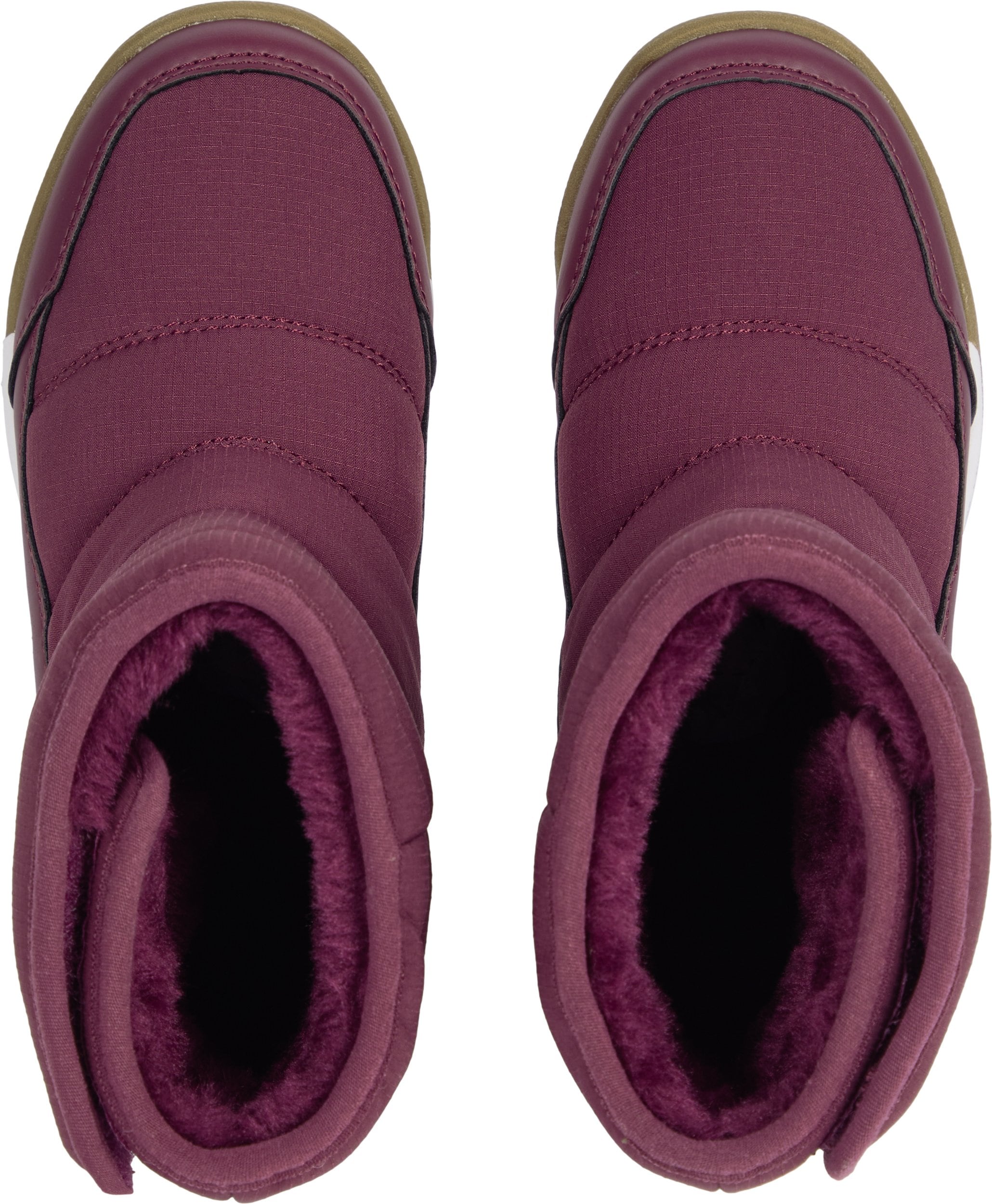 McKINLEY Winterstiefel »KI.-APRÈS-STIEFEL REGINA II AQB J«  Winterschuhe, Winterboots, Snowboots, wasserabweisend