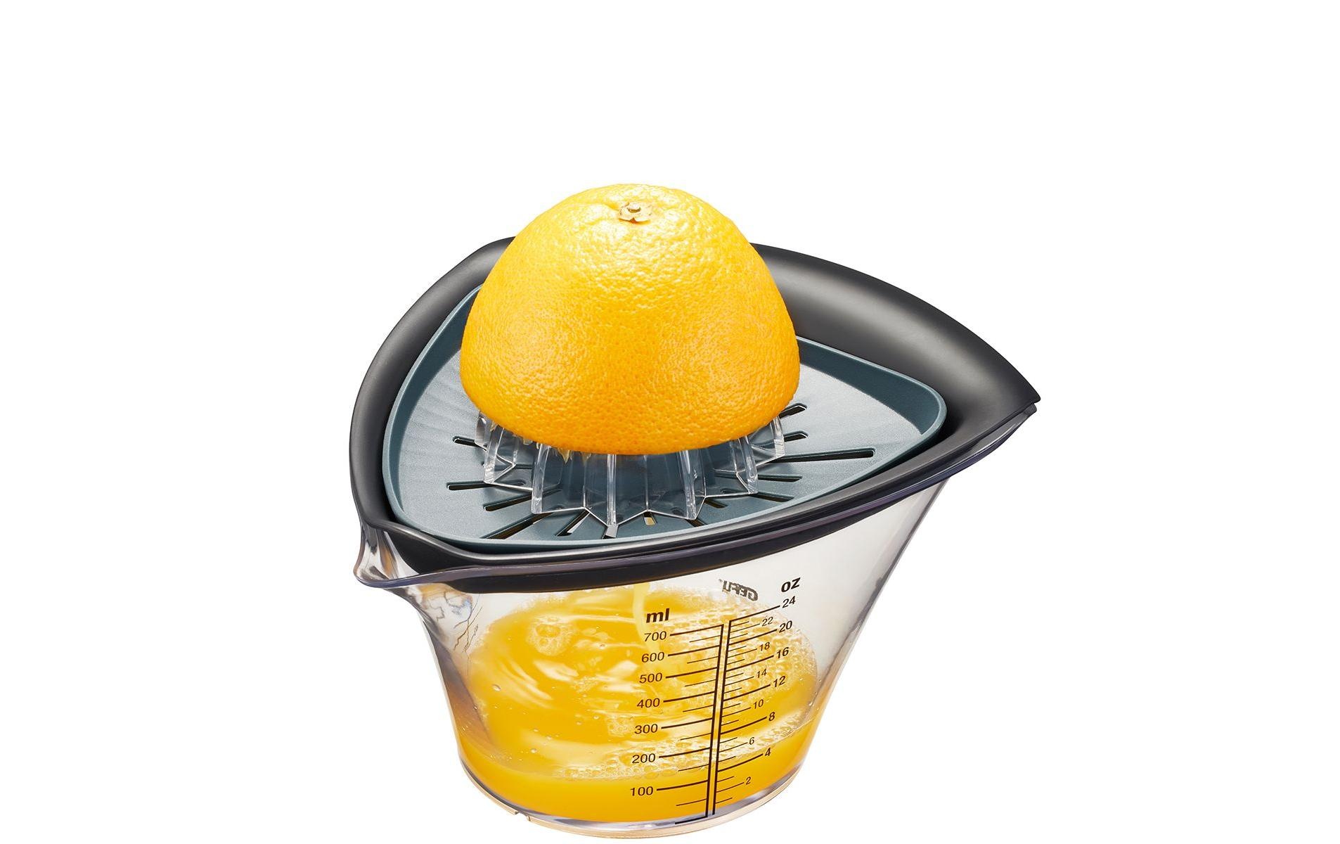 GEFU Entkerner »GEFU Früchteentkerner Fruti 700 ml«