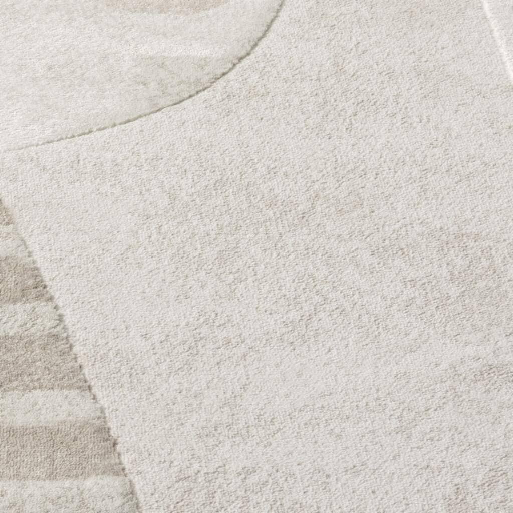 Carpet City Kinderteppich »MARA710«, rechteckig, 11 mm Höhe, Kinderzimmer, Kurzflor,robust,Tiere, Spielzimmer