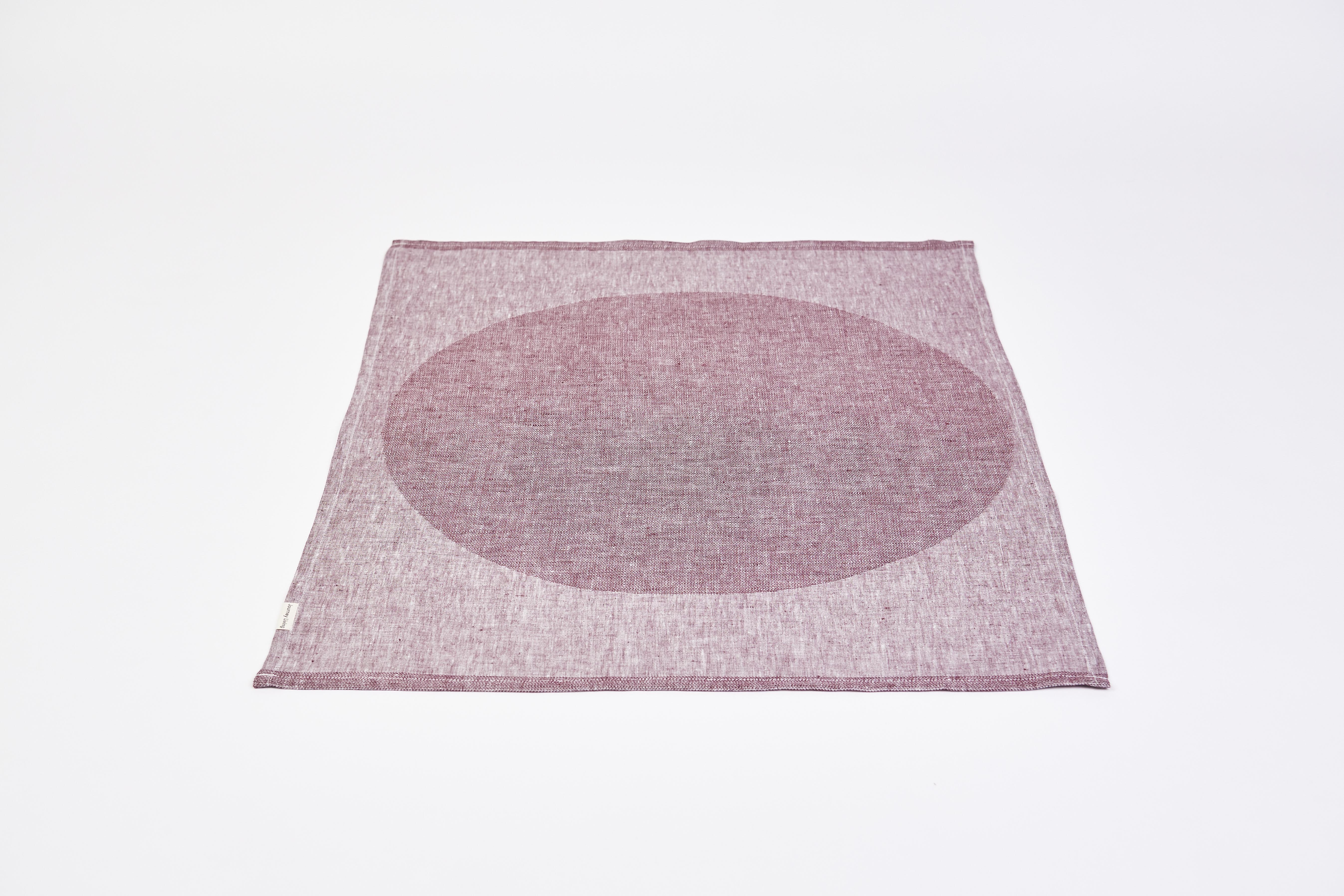 Geschirrtuch »Journey Living JULIETTE Big Dot«, (1 tlg.)