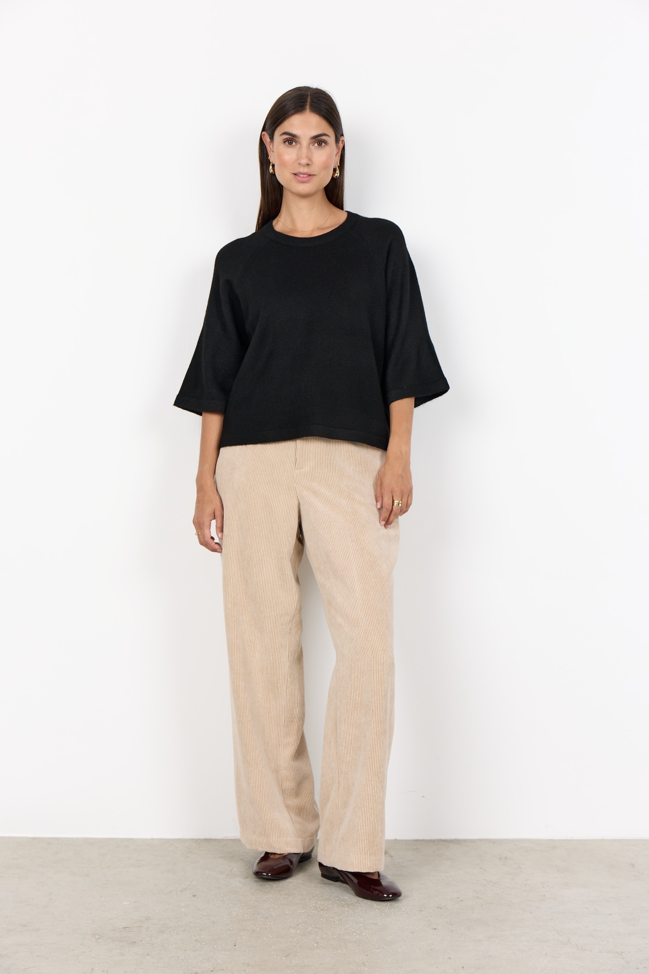 soyaconcept Strickpullover »SC-ORLEAN 1«