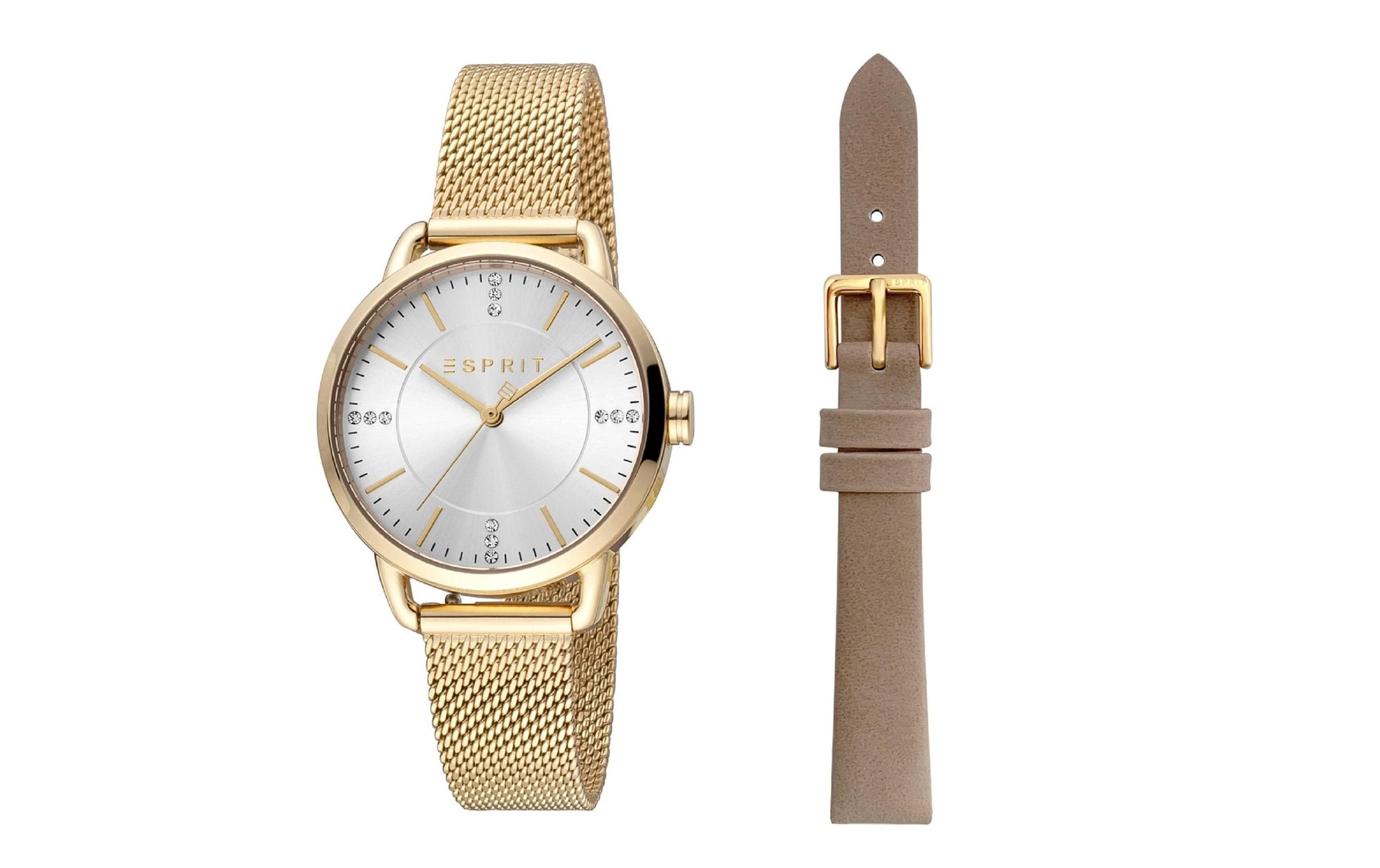 Image of Esprit Mechanische Uhr »TULA ES1L363M0055« bei Ackermann Versand Schweiz