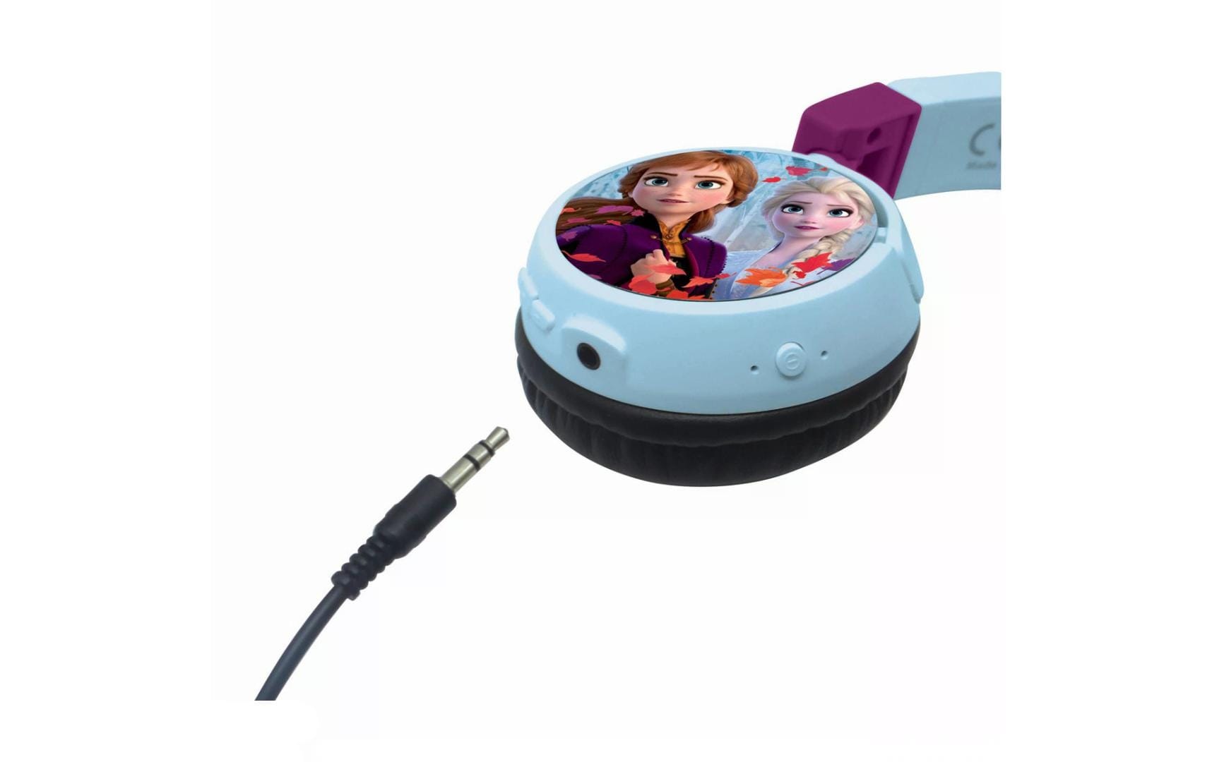 Lexibook® Bluetooth-Kopfhörer »Disney Frozen«