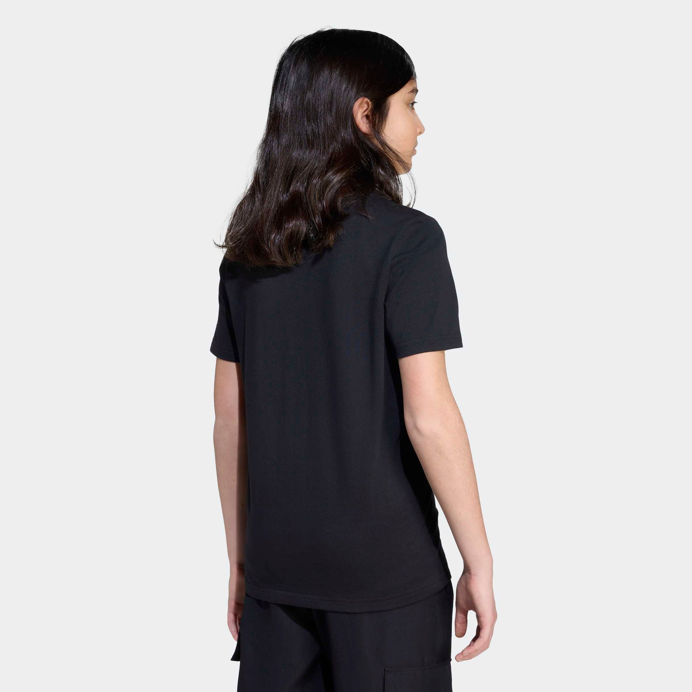 adidas Sportswear T-Shirt »J COLLEG T«