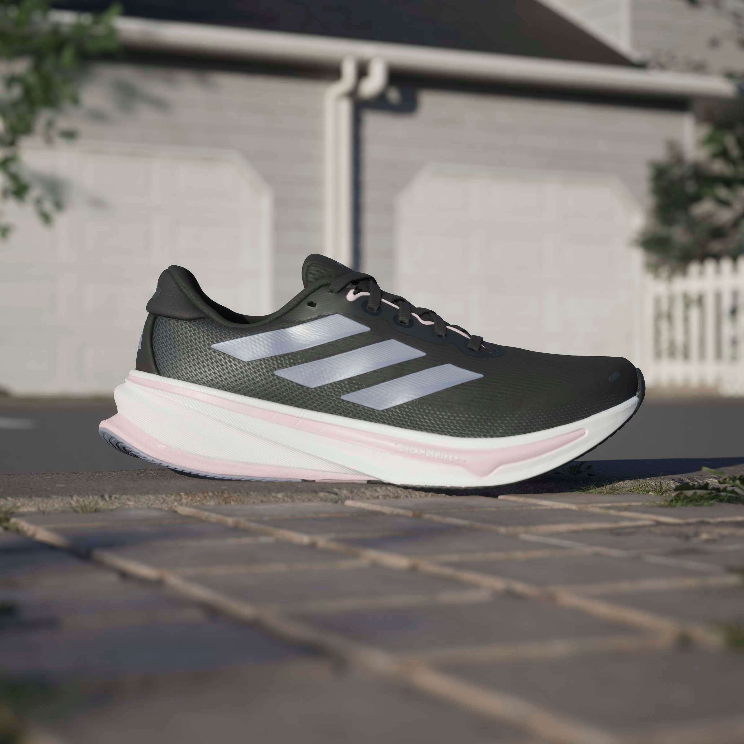 adidas Performance Laufschuh »SUPERNOVA RISE 2«