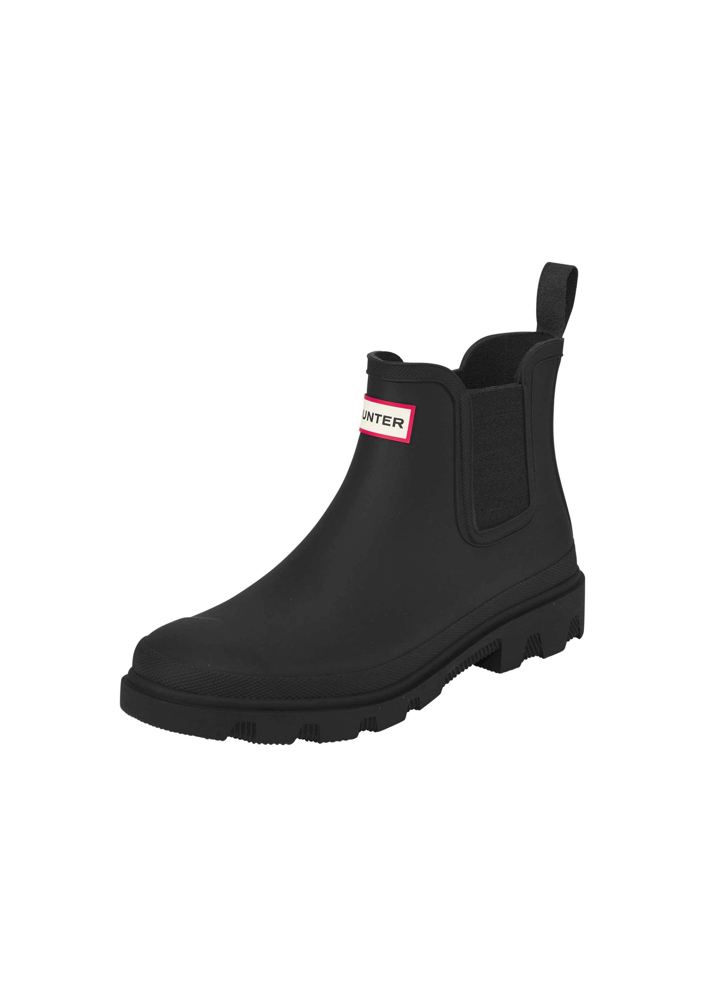 Hunter Bottes en caoutchouc »UNISEX DOWNPOUR CHELSEA BOOT«  étanche