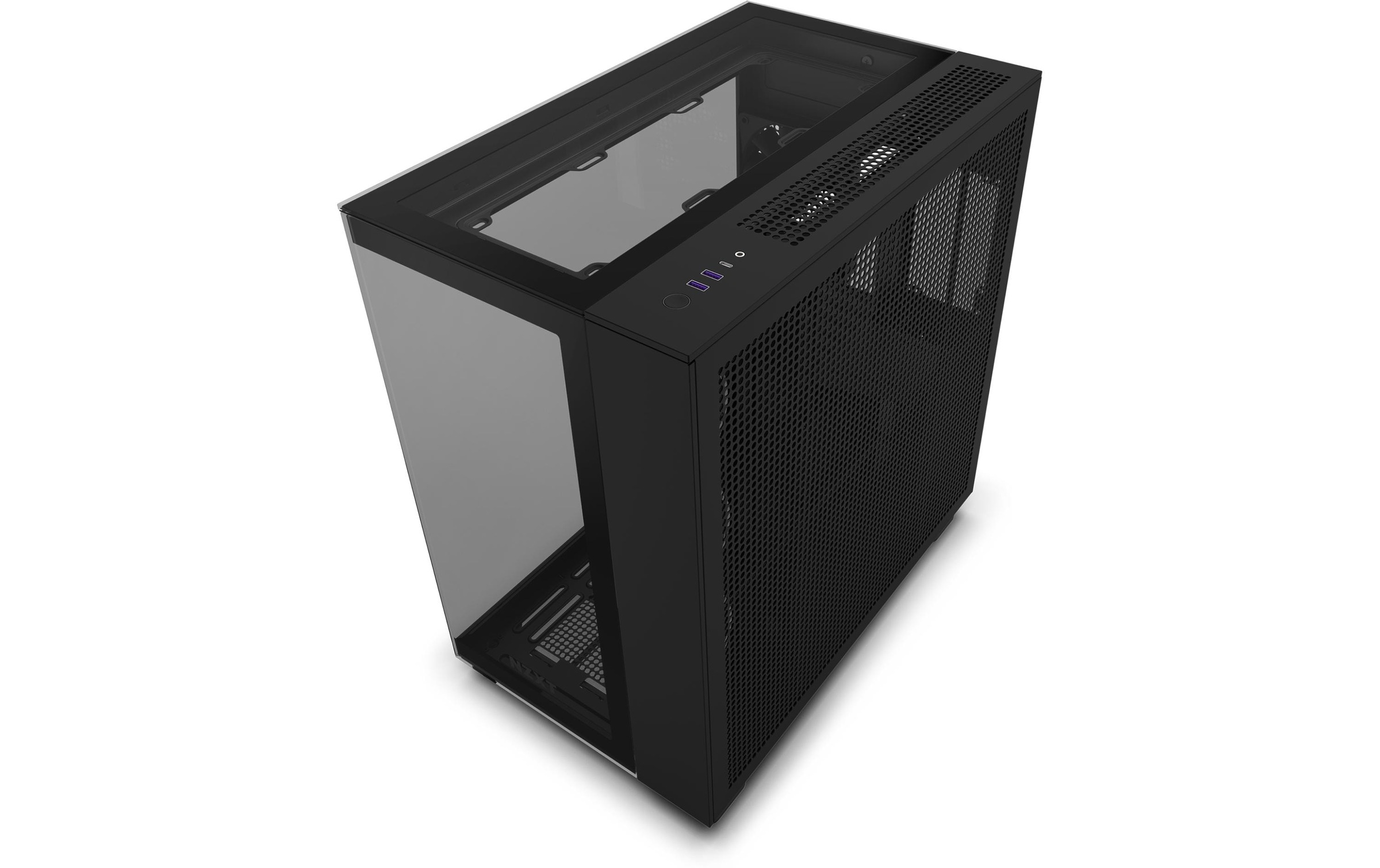 NZXT PC-Gehäuse »H9 Elite«