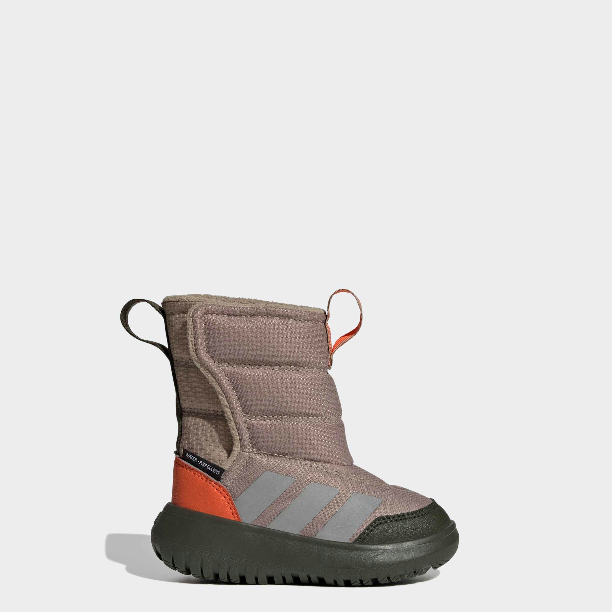adidas Sportswear Bottes d'hiver »WINTERPLAY E KIDS«