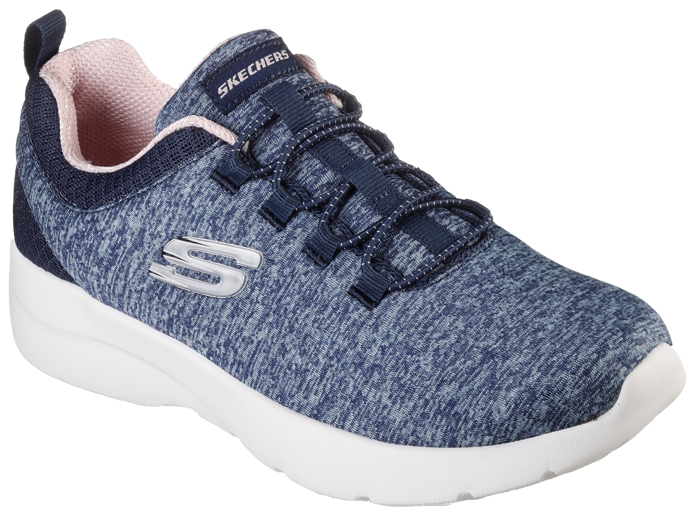 Image of Skechers Slip-On Sneaker »DYNAMIGHT 2.0-IN A FLASH«, für Maschinenwäsche geeignet bei Ackermann Versand Schweiz