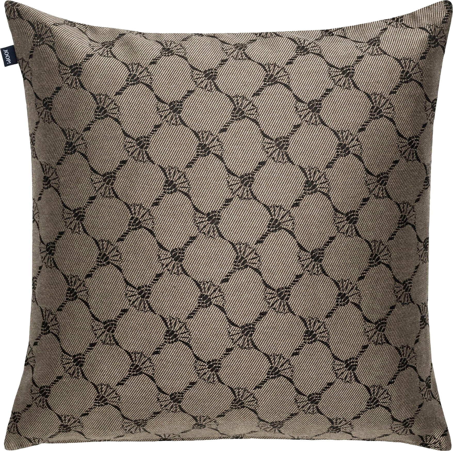 Image of Joop! Dekokissen »JOOP! ROW«, (1 St.), in feinem Nadelstreifen-Design bei Ackermann Versand Schweiz