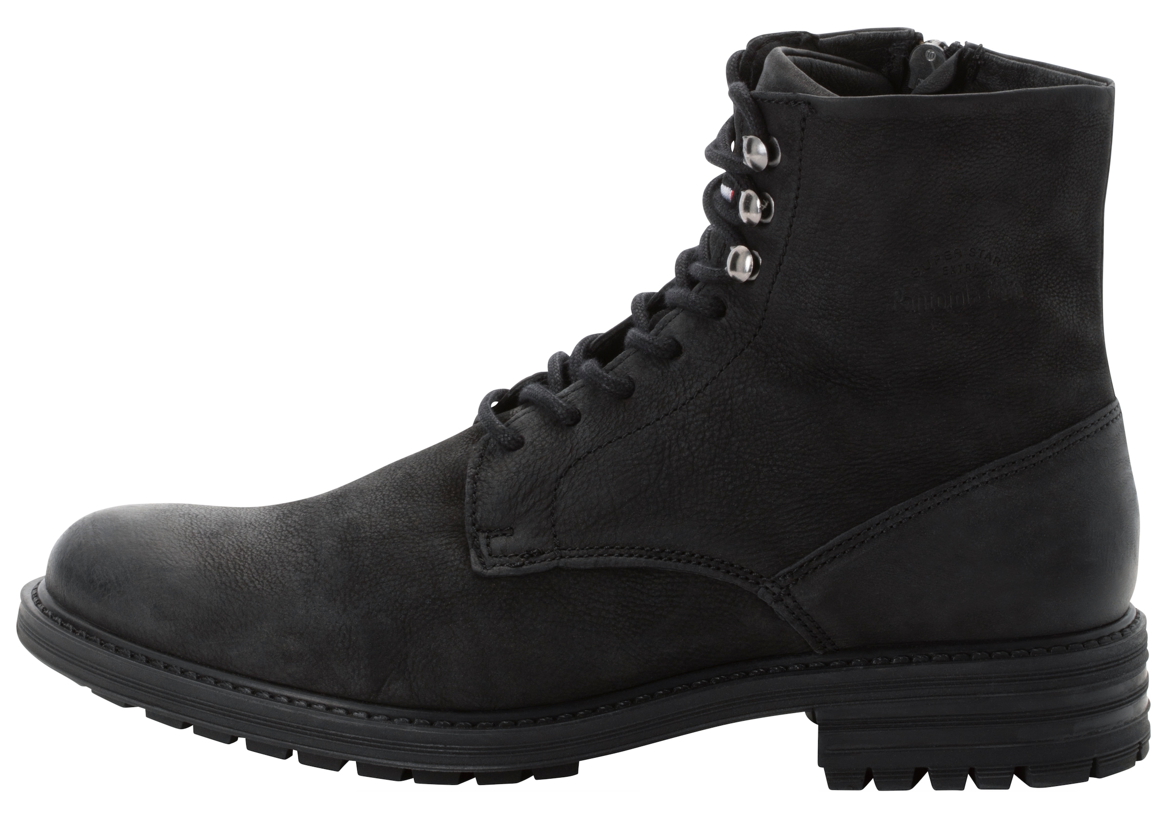 Pantofola d´Oro Winterboots »CAMPIGLIO HIGH«  Winterschuhe, Winterstiefel, Snowboots