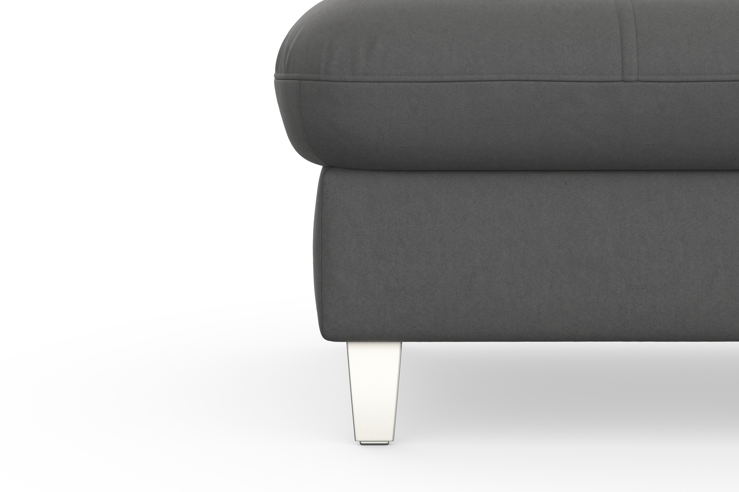 sit&more Hocker »Marano«, mit Stauraum