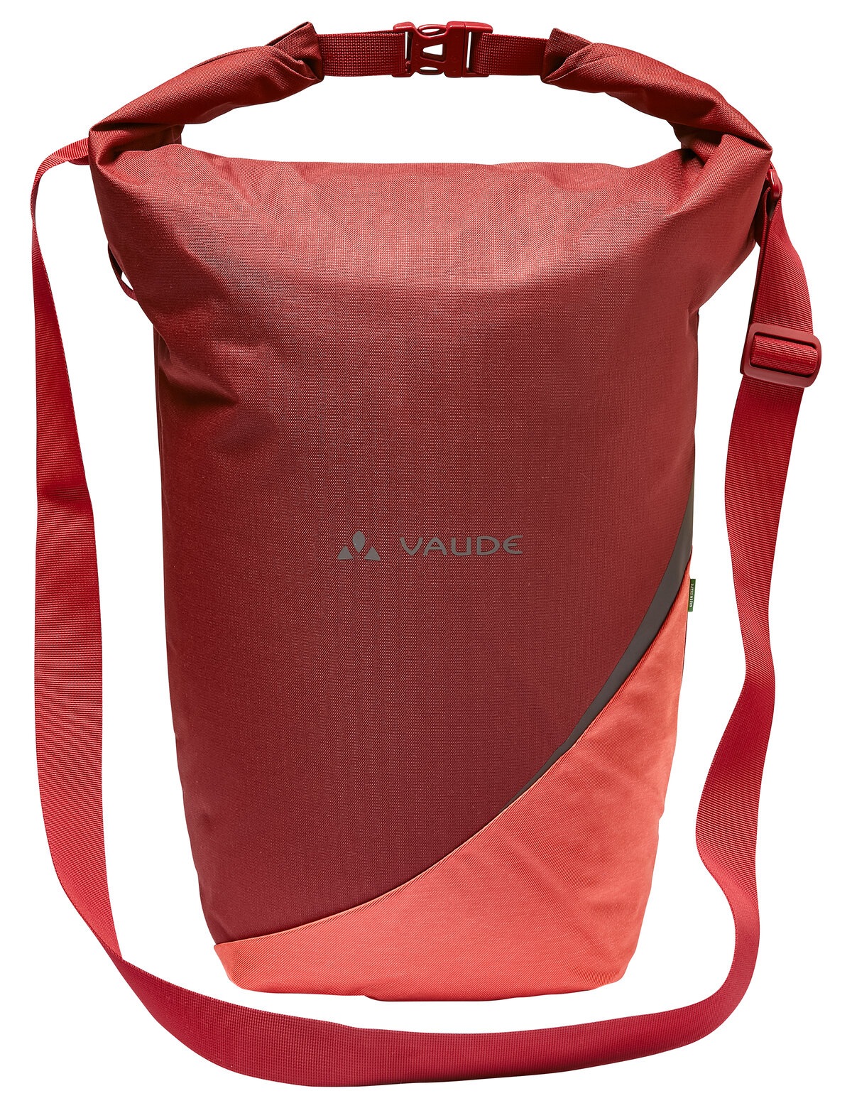 VAUDE Sacoche de vélo »Road Master Urban (Double)« en polyester, design double