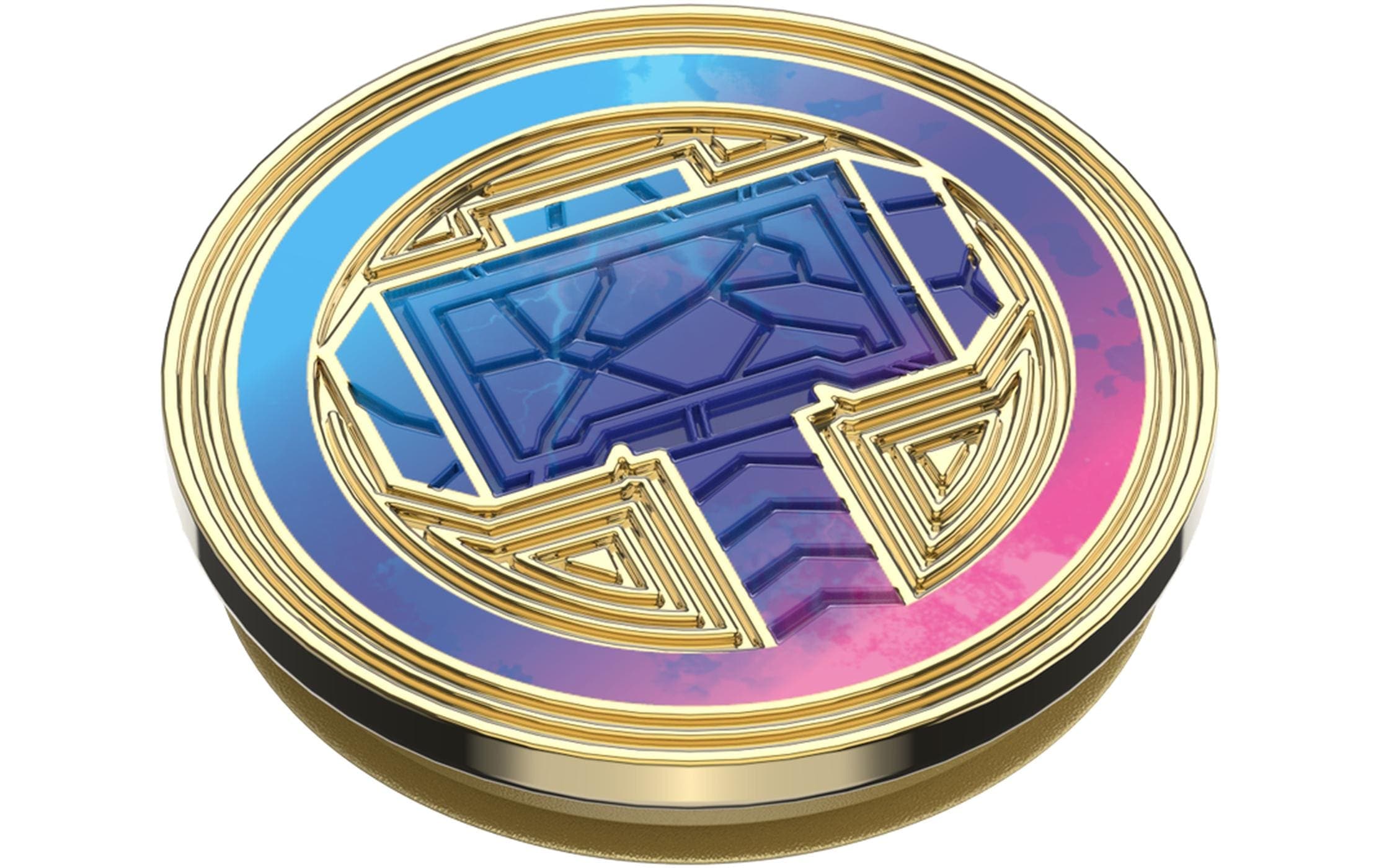 Popsockets Handy-Halterung »Premium Mighty Thors Hammer«