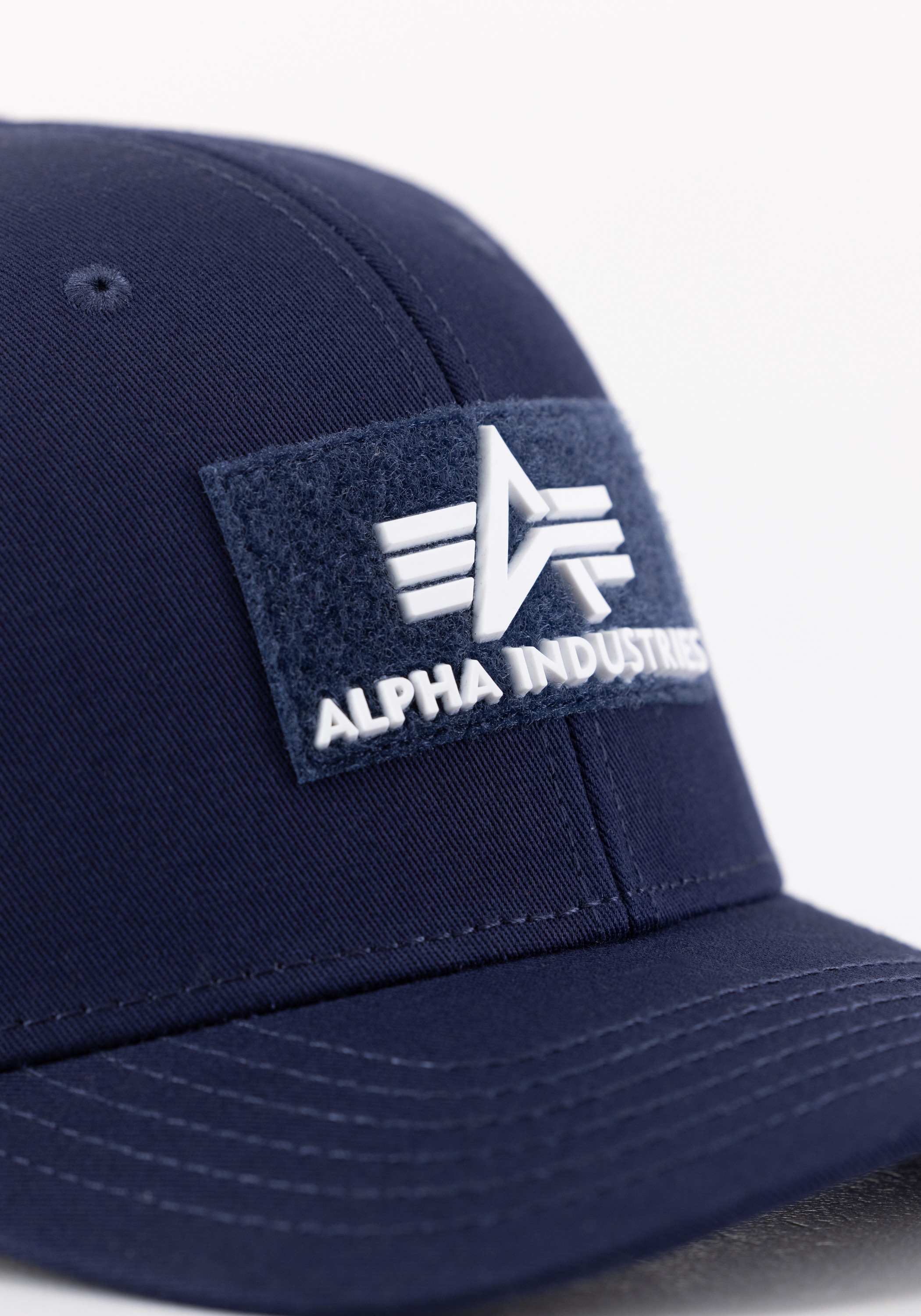 Alpha Industries Casquette de camionneur »Cap VLC II«