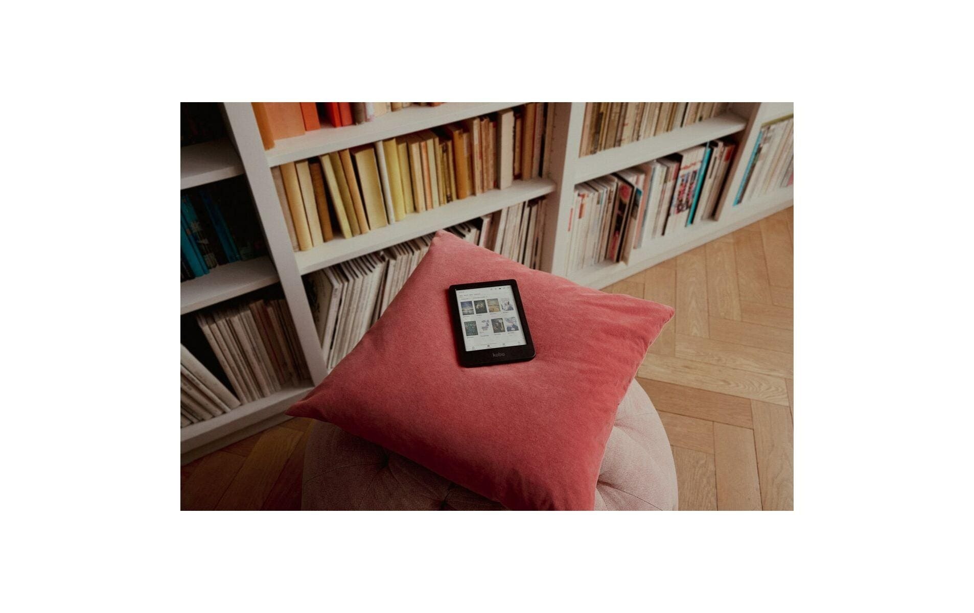 Kobo E-Book »Reader Clara« ( / 15,2 ″) )