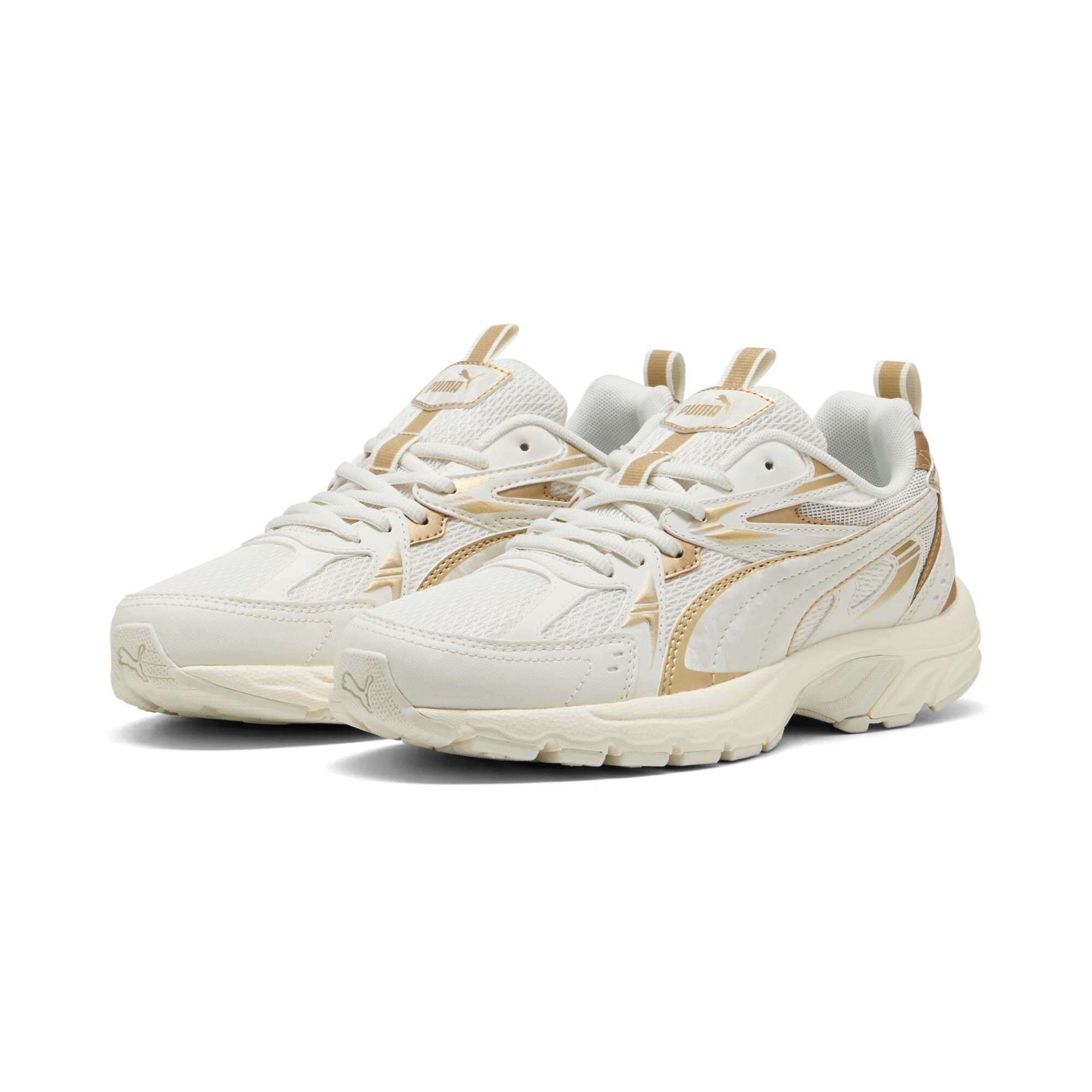 PUMA Sneaker »MILENIO TECH WMNS DAYINIGHT«