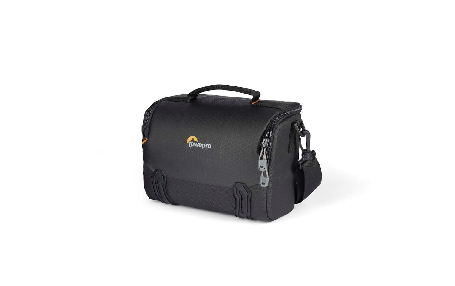 Lowepro Kameratasche »Adventura SH 160 III (GRL)«