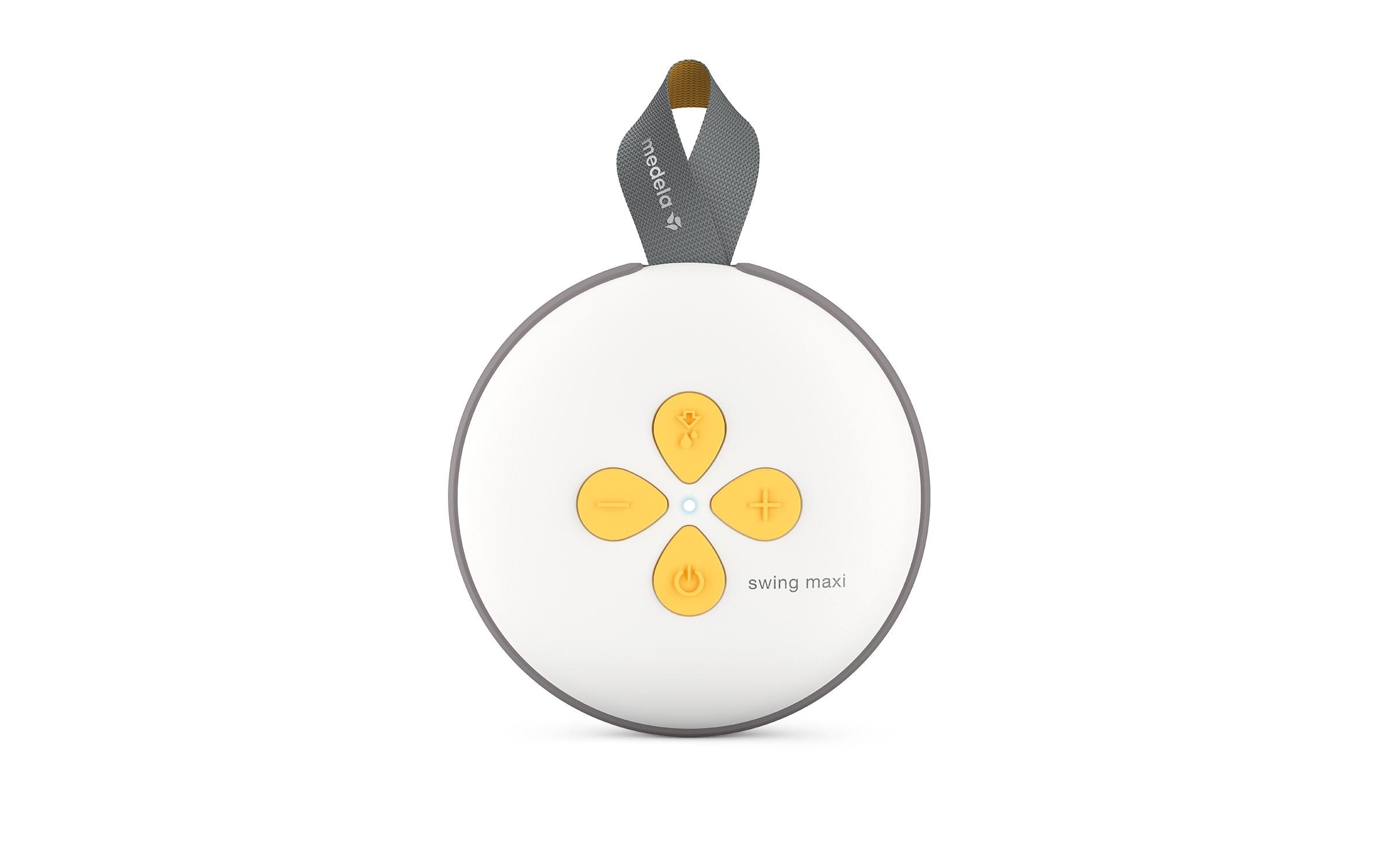 MEDELA Elektrische Milchpumpe »New Swing Maxi«