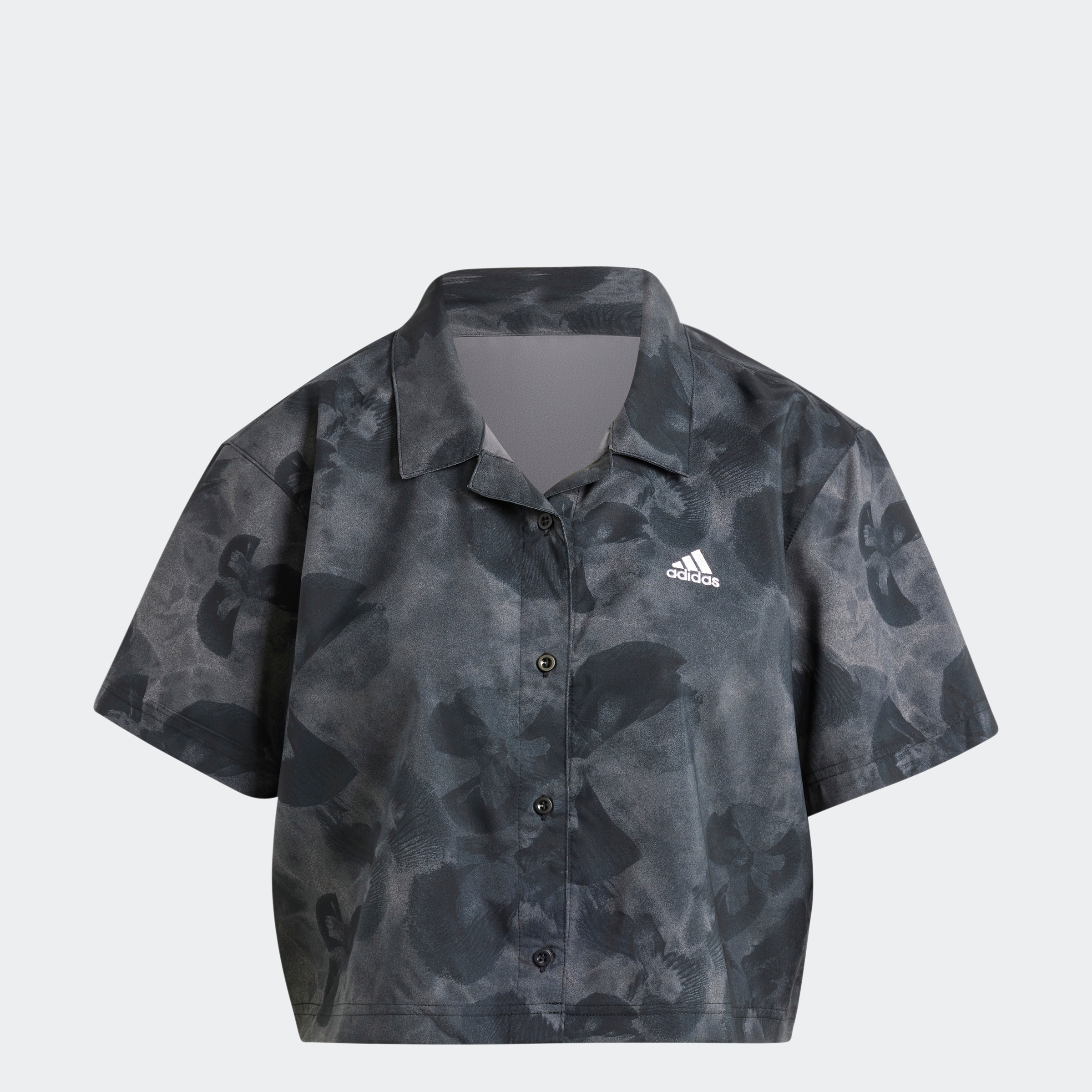 adidas Sportswear T-Shirt »W AOP SHIRT«