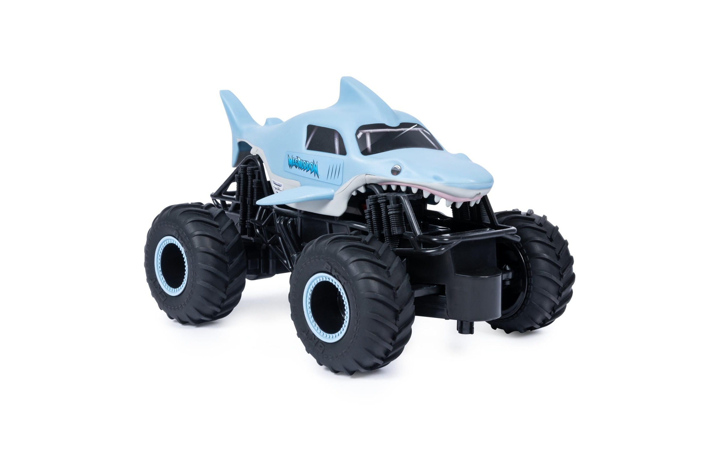 Image of Spin Master Spielzeug-Auto »Spinmaster R/C Monster Jam Megalodon« bei Ackermann Versand Schweiz