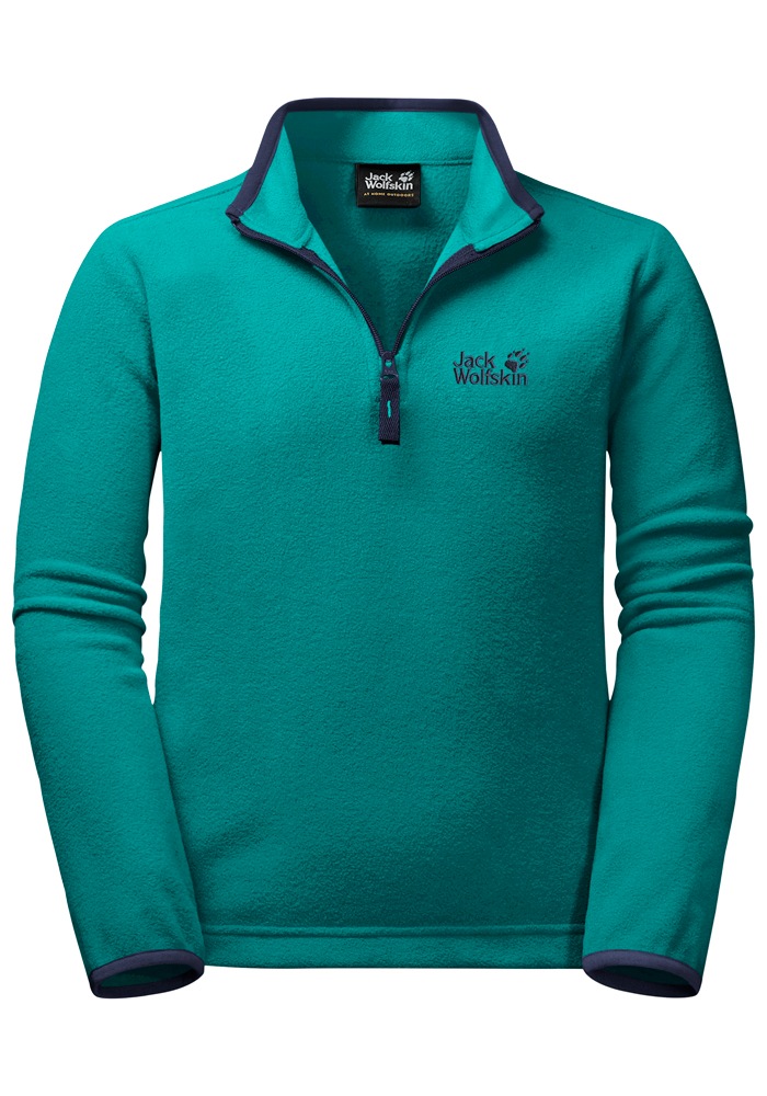 Image of Jack Wolfskin Fleecepullover »GECKO KIDS« bei Ackermann Versand Schweiz