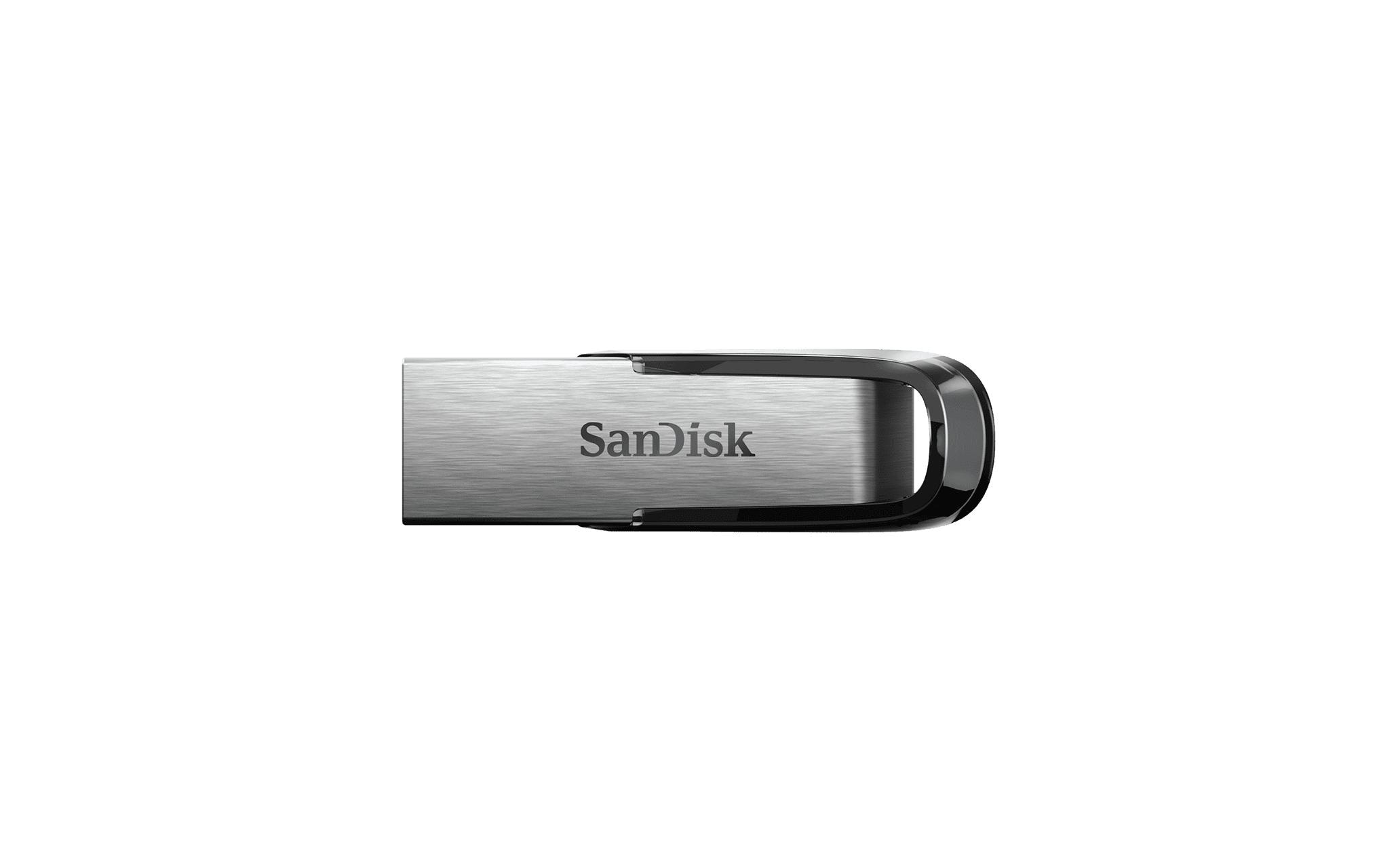 Sandisk USB-Stick »USB 3.0 Ultra«, (Lesegeschwindigkeit 150 MB/s)