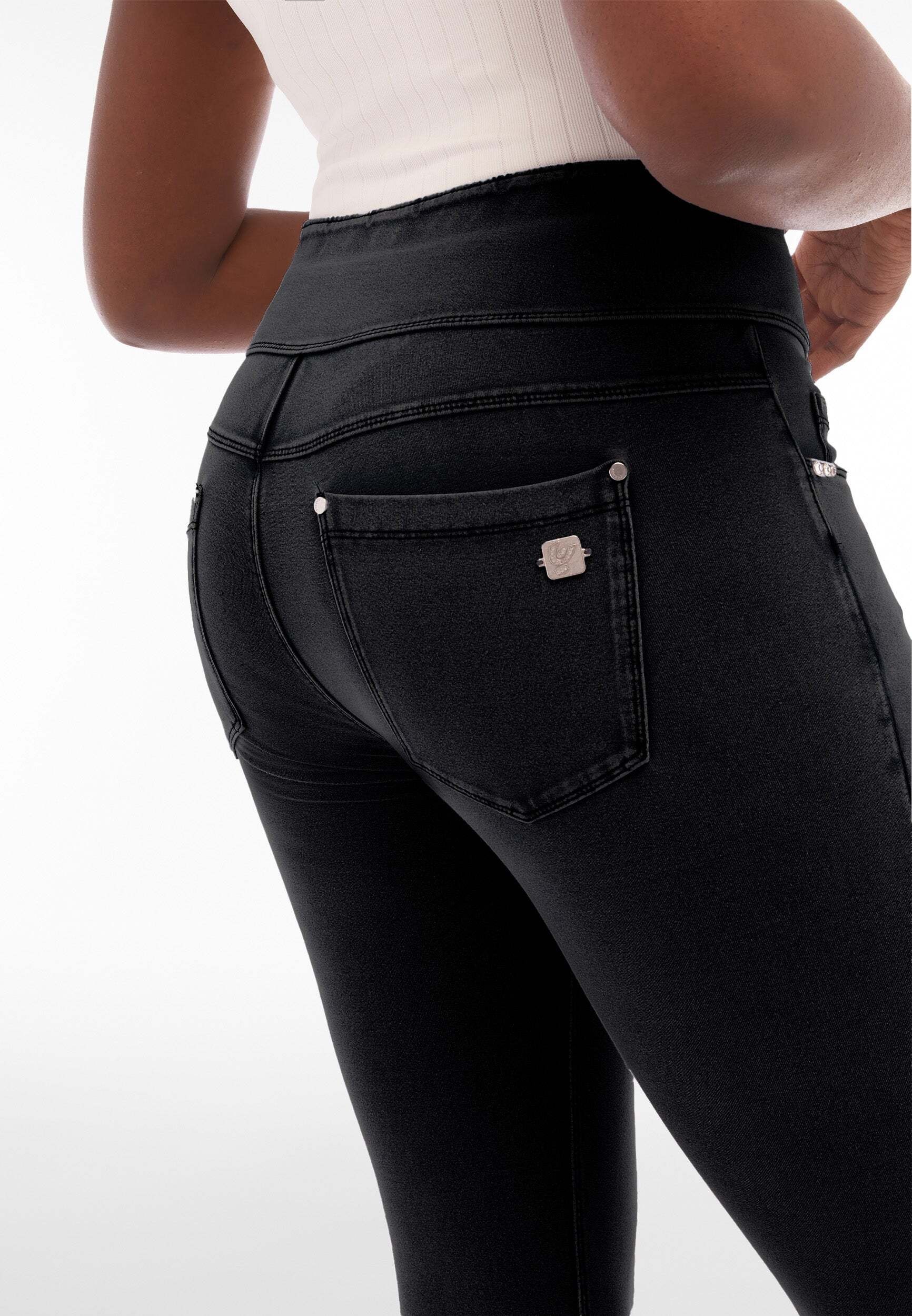 Freddy Leggings »Leggings NOW1HC002ORG«