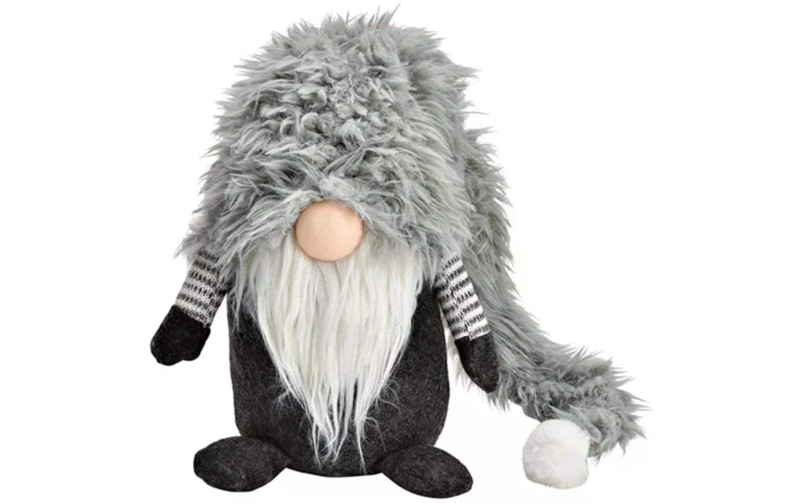 Image of Weihnachtsfigur "G. Wurm Wichtel"