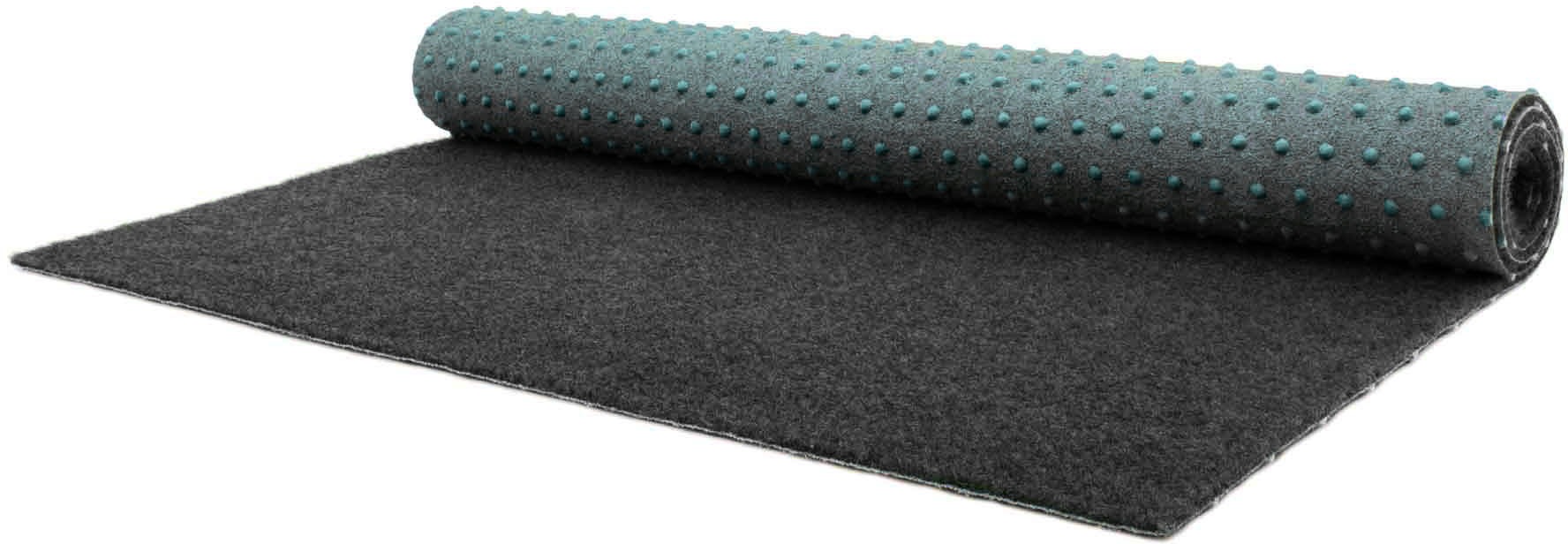 Primaflor COMFORT Colours Artificial Grass Anthracite 133x1500cm 4
