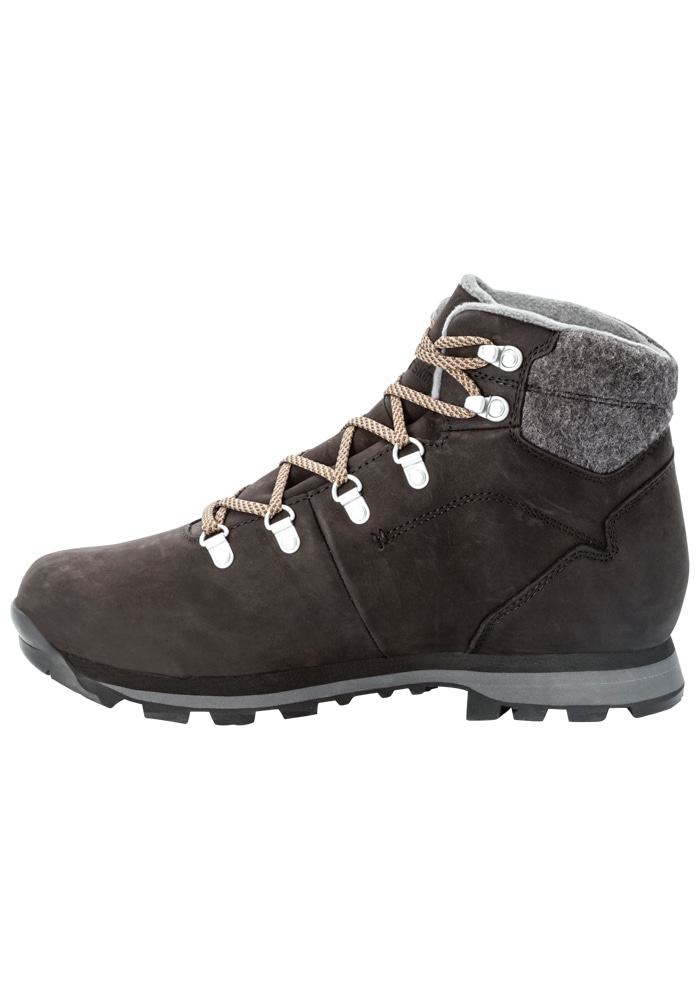 Jack Wolfskin Outdoorschuh »THUNDER BAY TEXAPORE MID M«