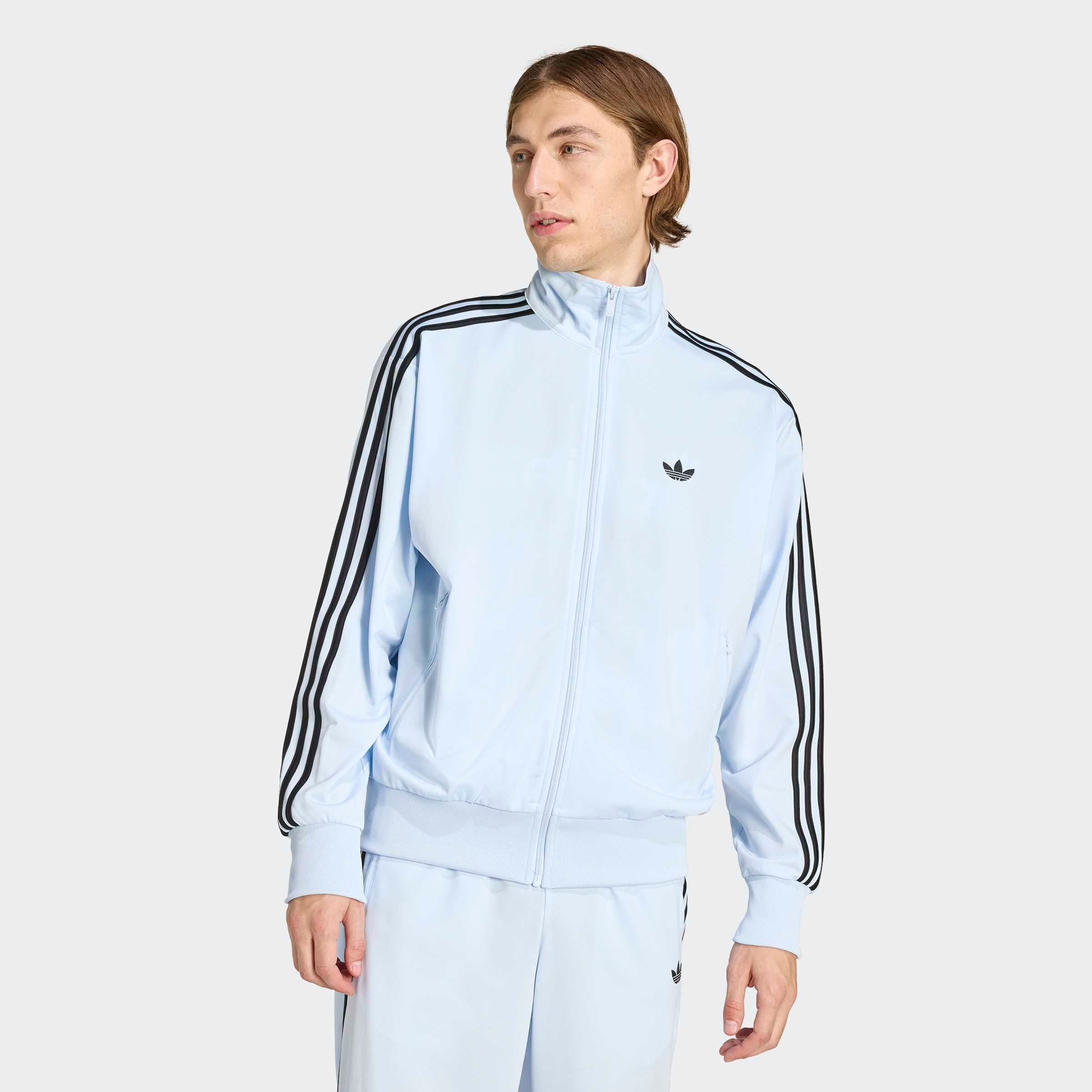 adidas Originals Trainingsjacke »FIREBIRD ORIGINALS«