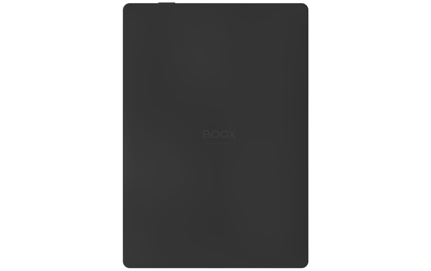E-Book »BOOX Poke4 Lite Black«